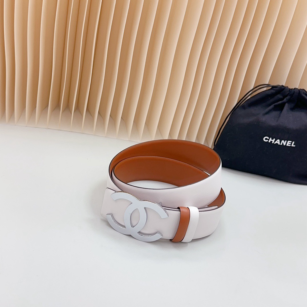 C*hanel Belts Top Quality
