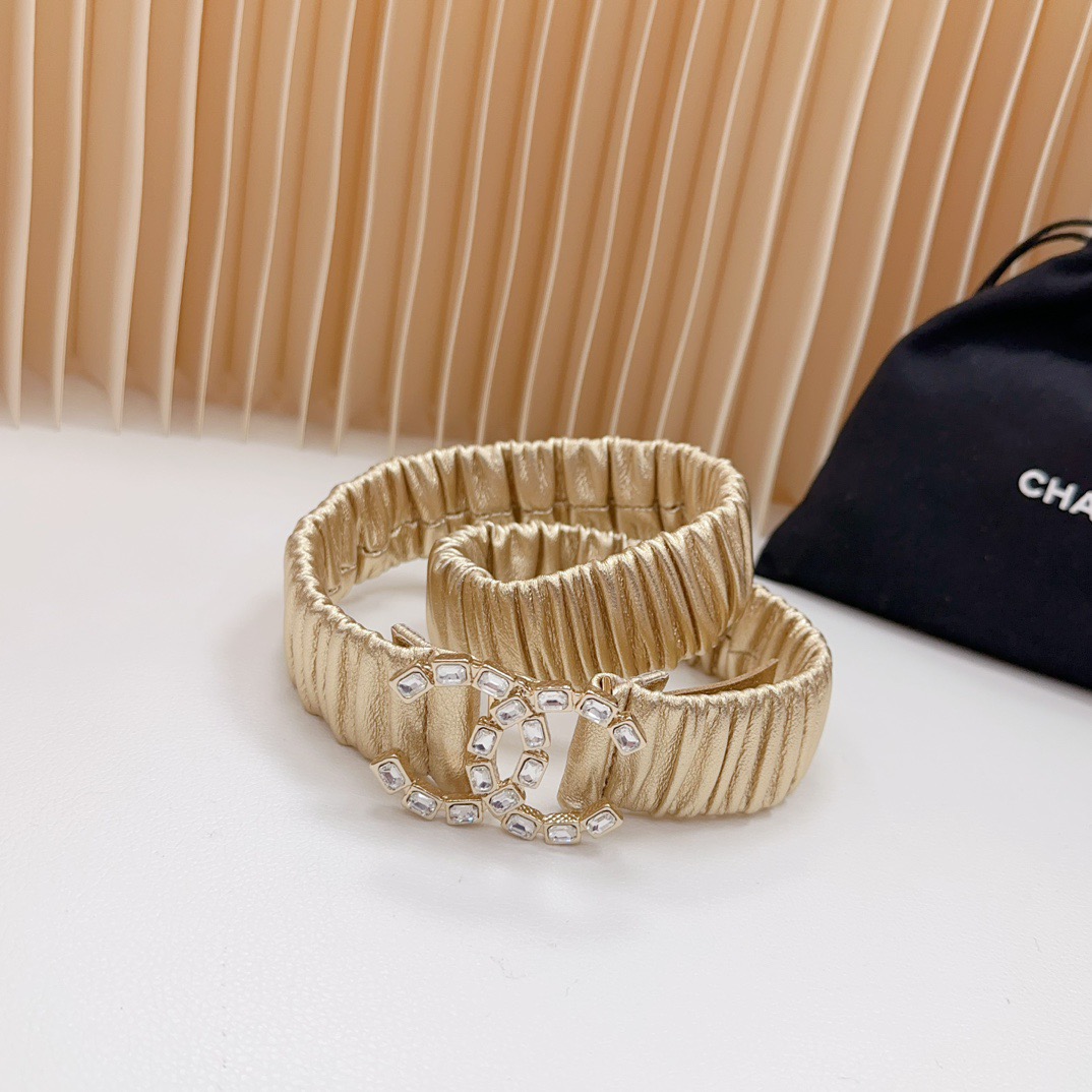 C*hanel Belts Top Quality
