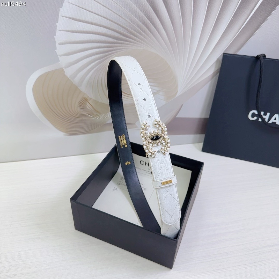 C*hanel Belts Top Quality