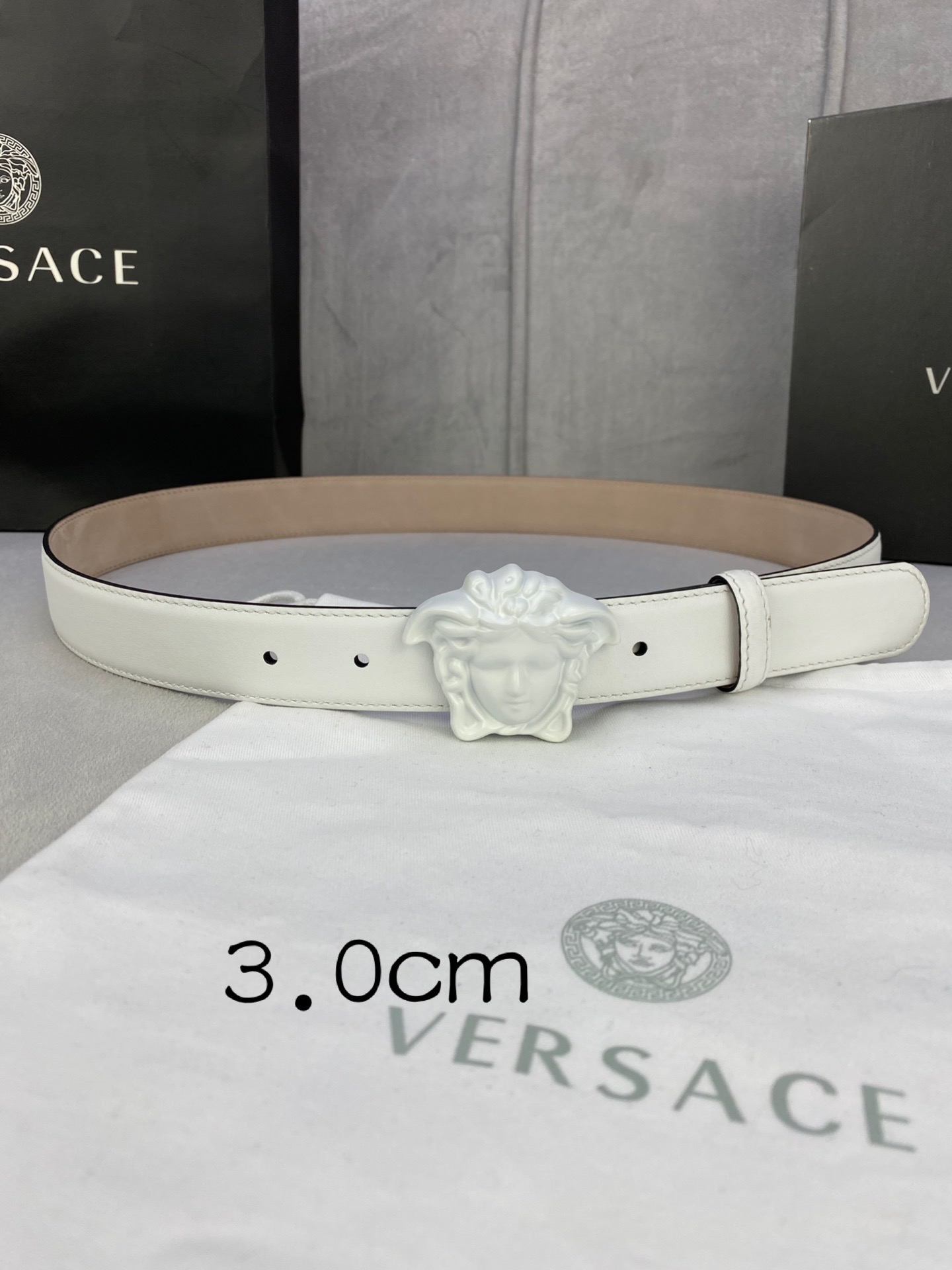 V*ersace Belts Top Quality