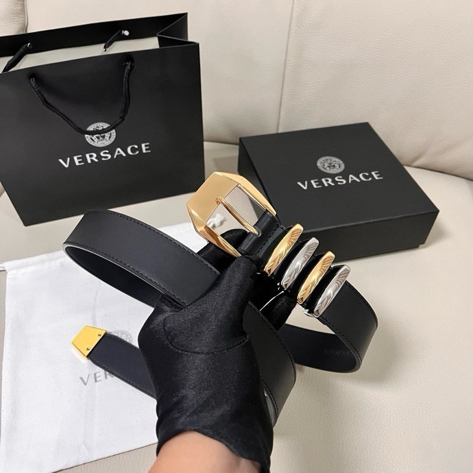 V*ersace Belts Top Quality