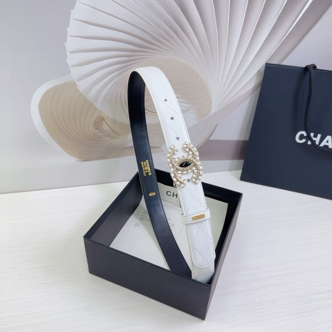 C*hanel Belts Top Quality