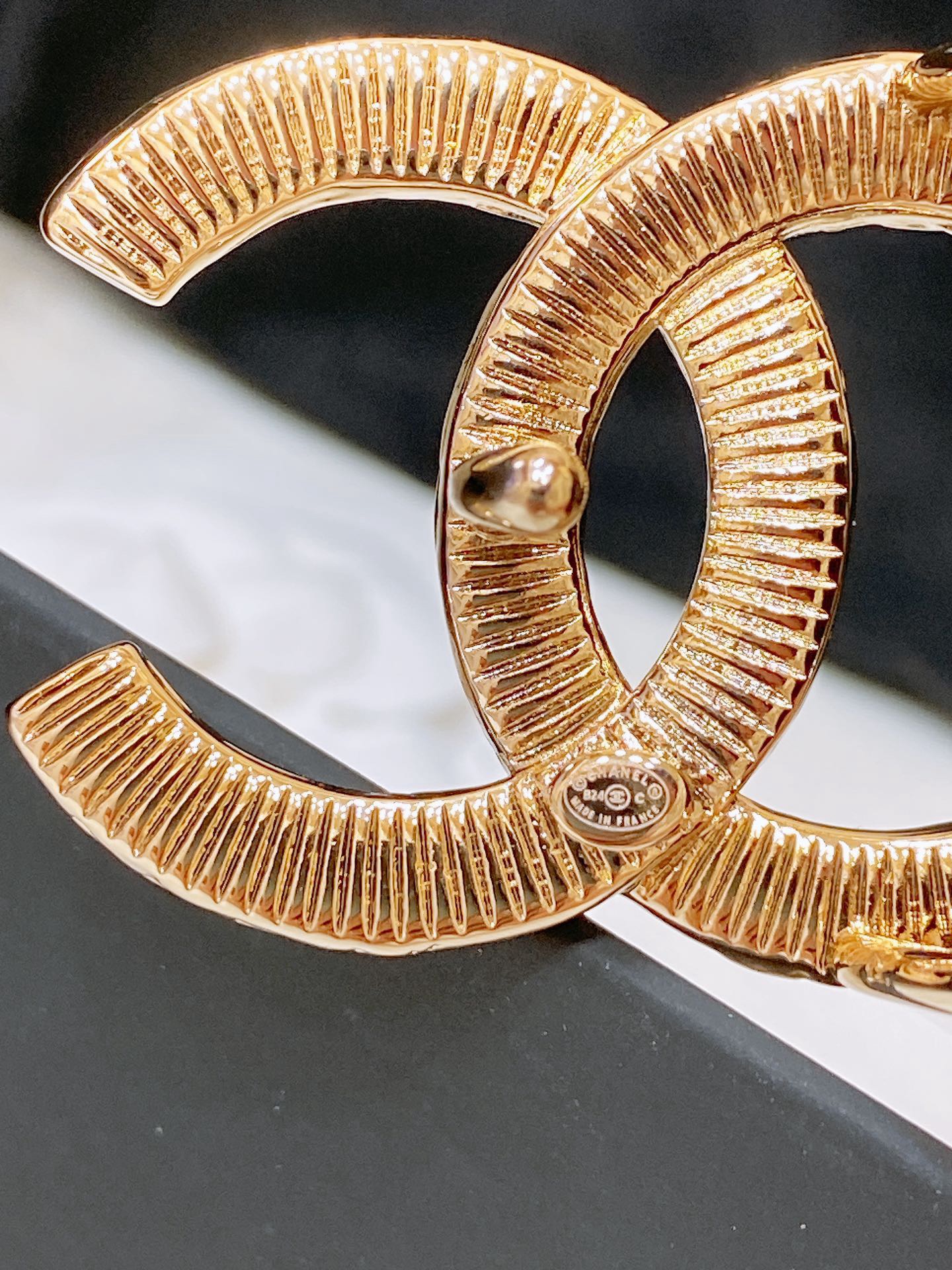 C*hanel Belts Top Quality