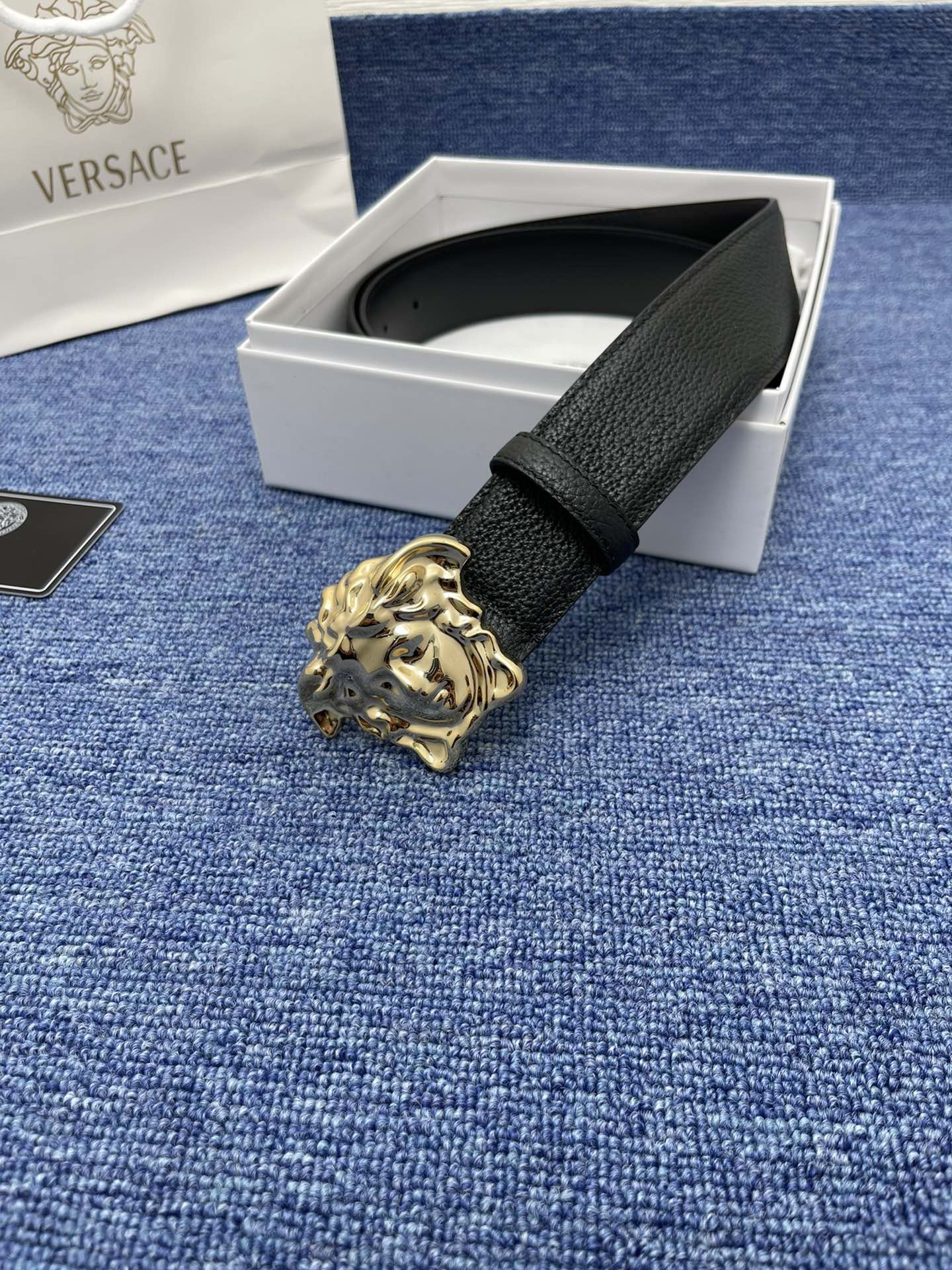 V*ersace Belts Top Quality