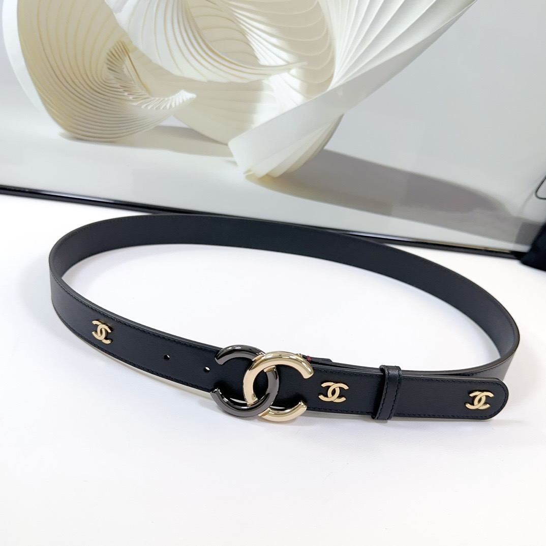 C*hanel Belts Top Quality