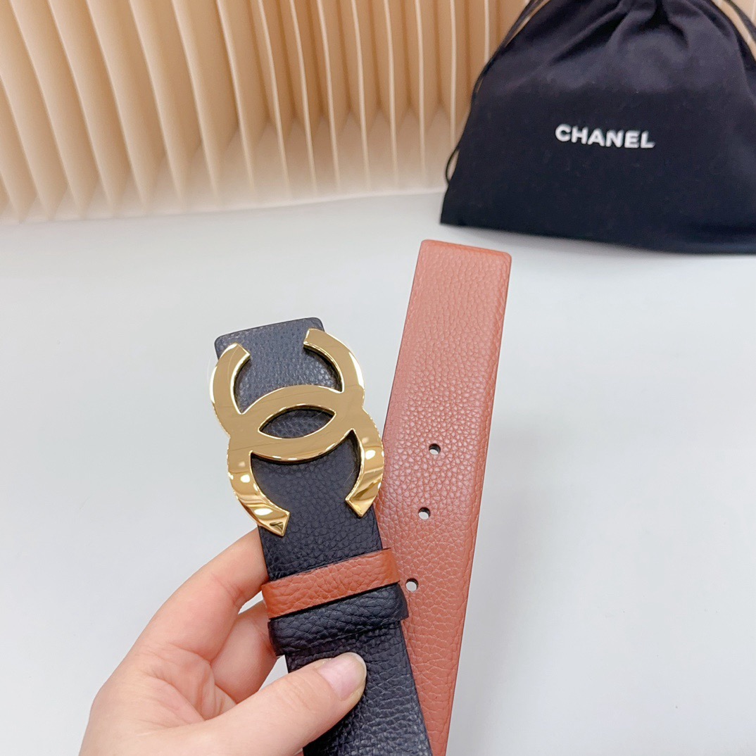 C*hanel Belts Top Quality