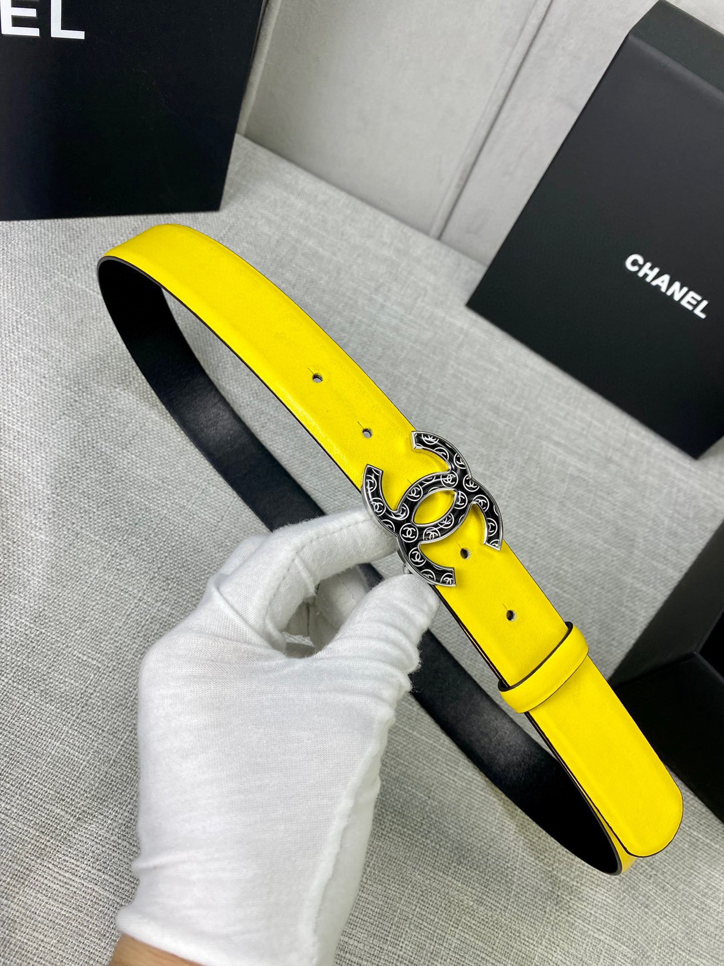 C*hanel Belts Top Quality