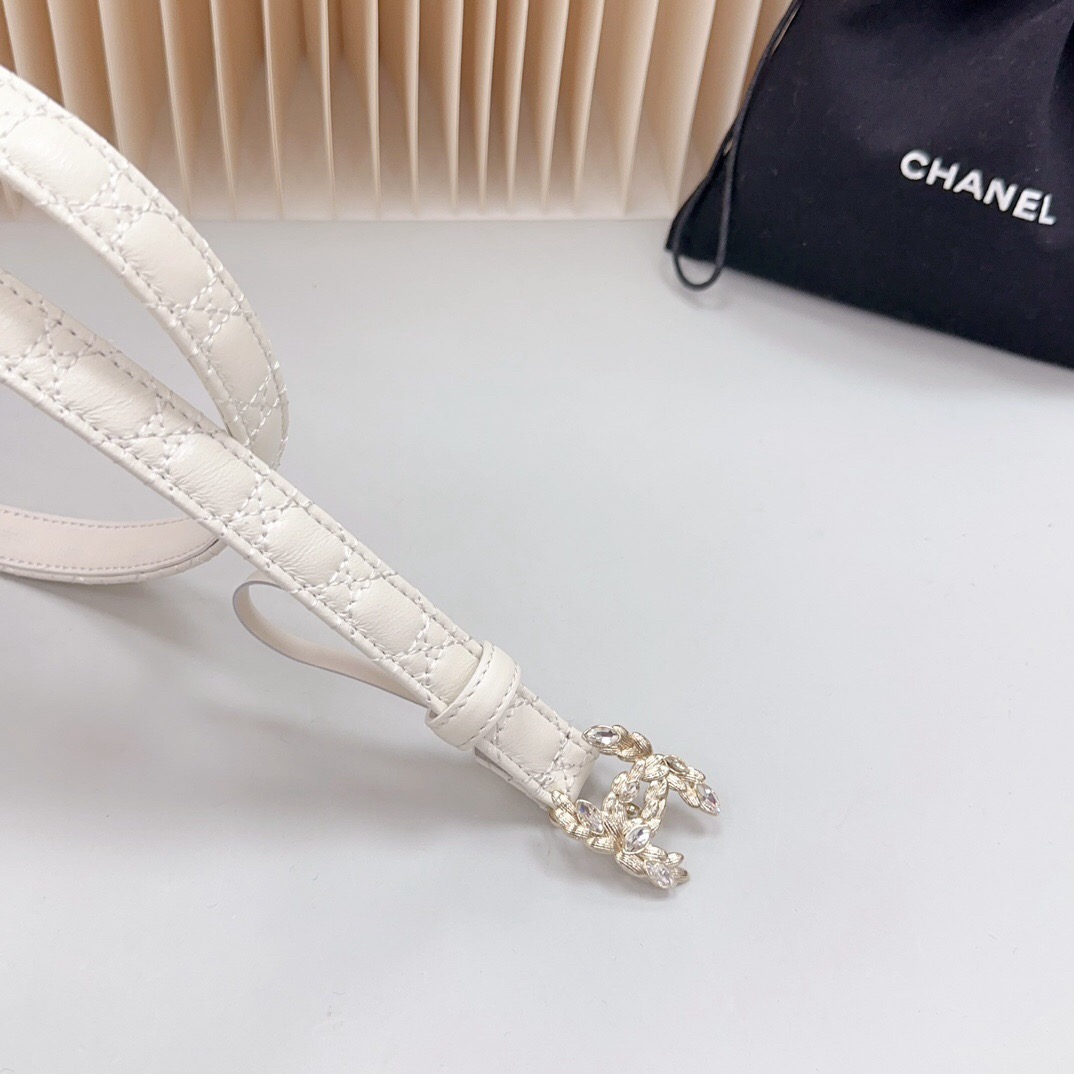 C*hanel Belts Top Quality