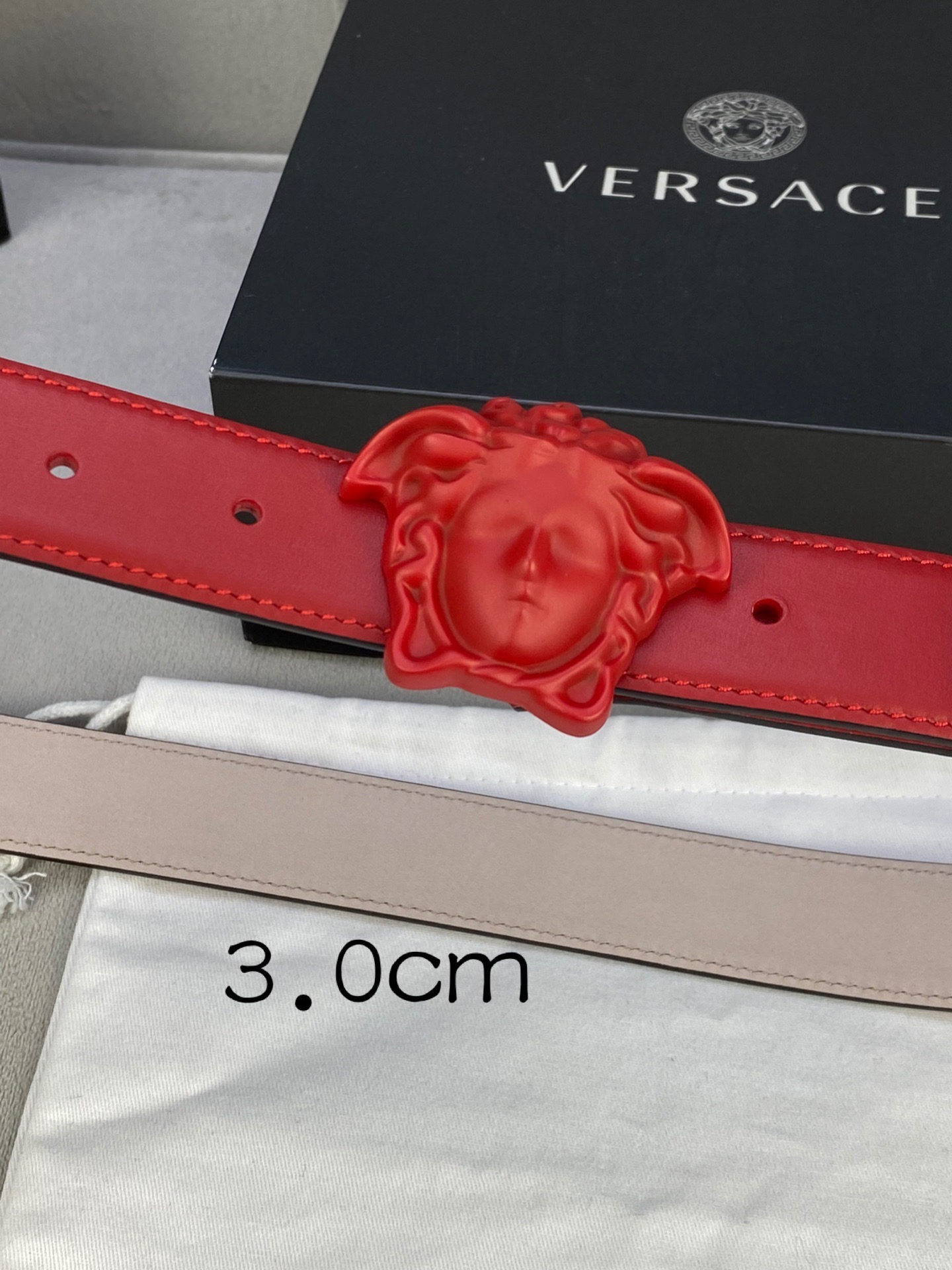 V*ersace Belts Top Quality