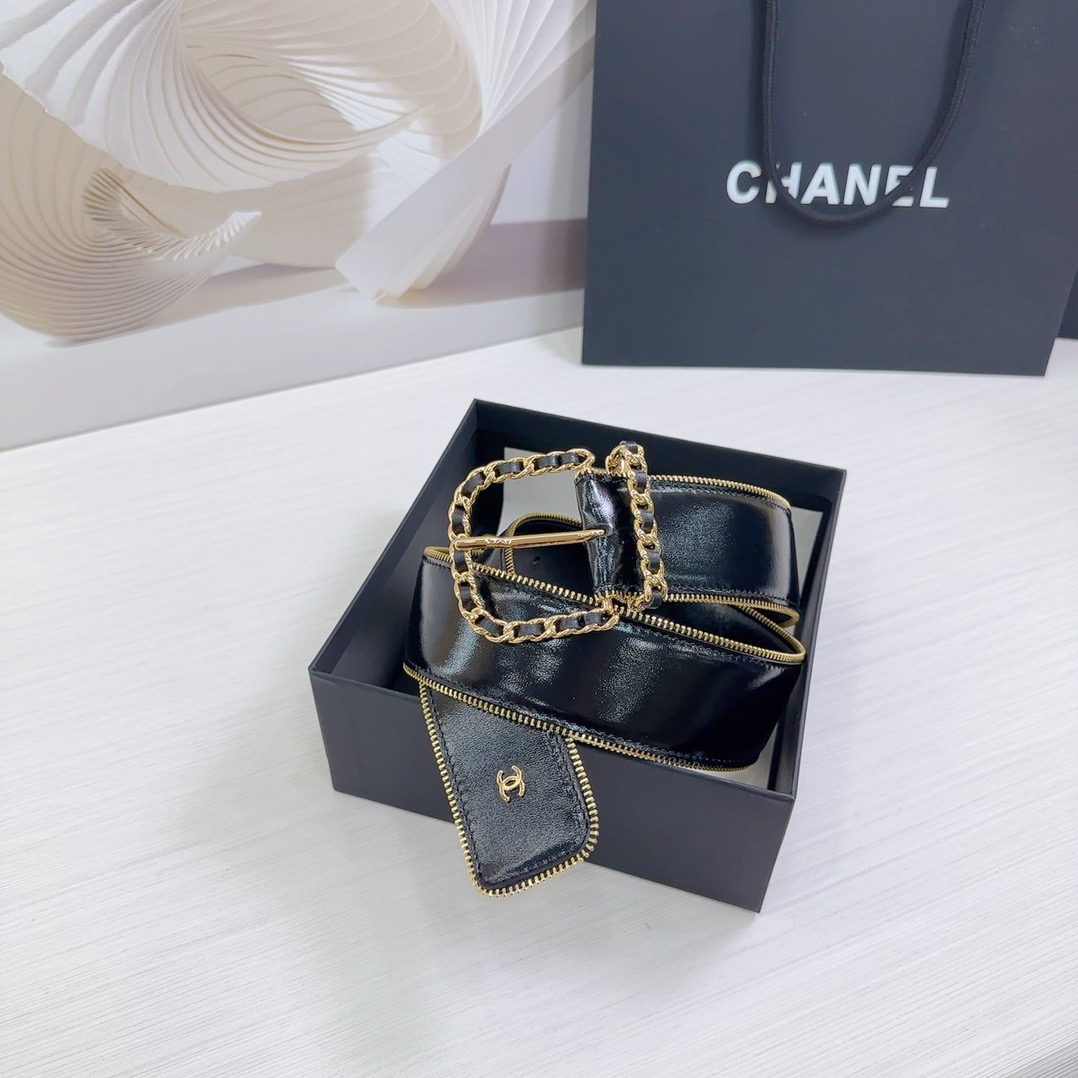 C*hanel Belts Top Quality