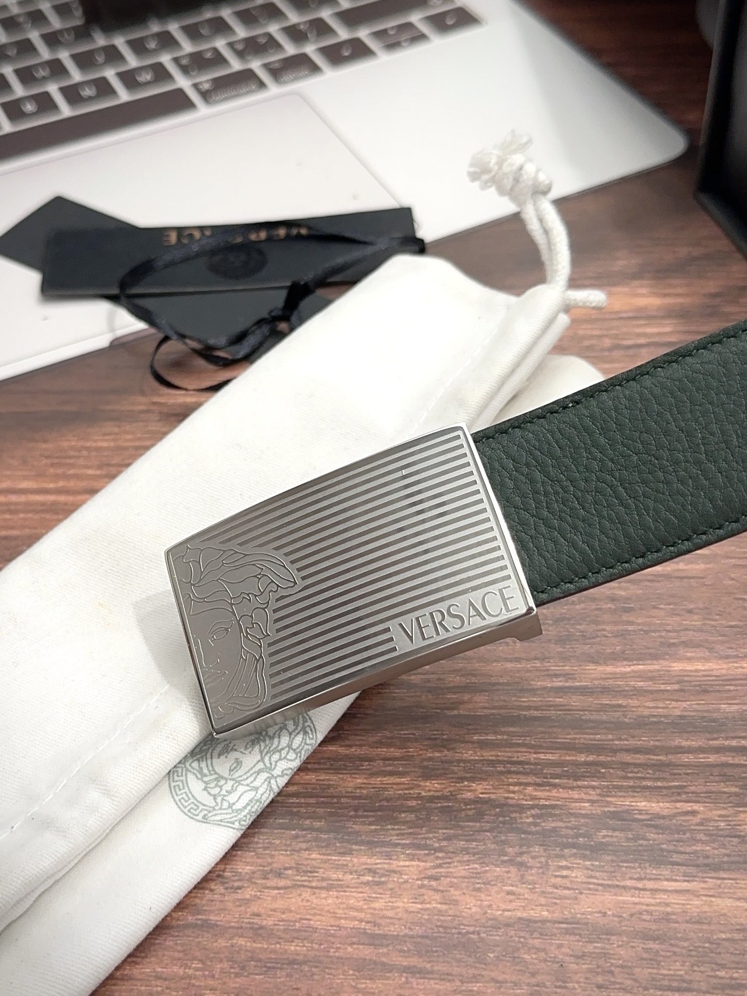 V*ersace Belts Top Quality