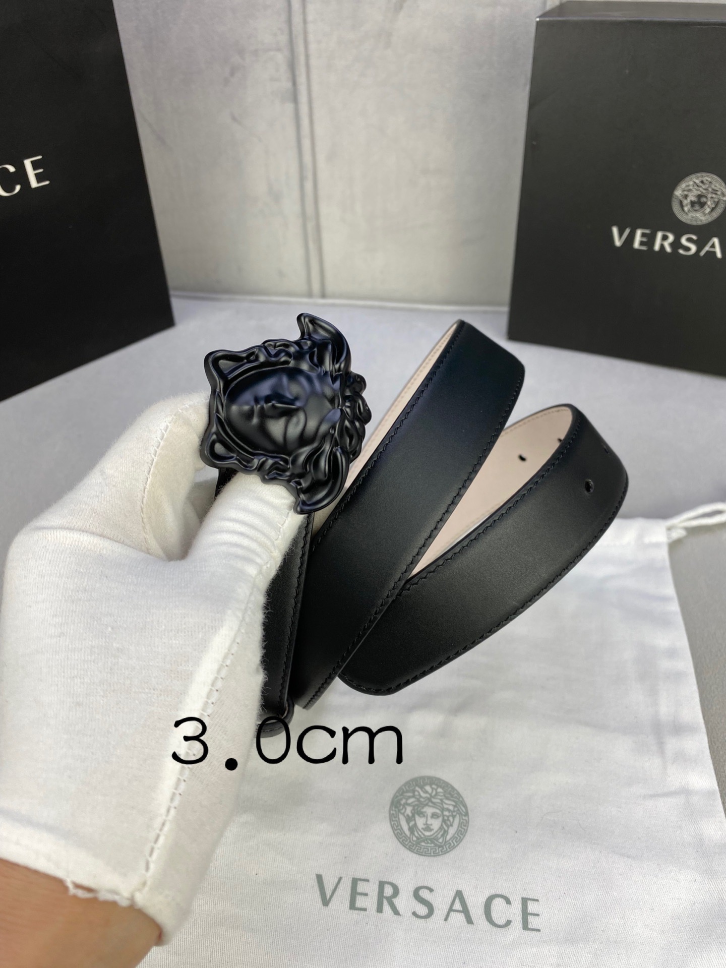 V*ersace Belts Top Quality