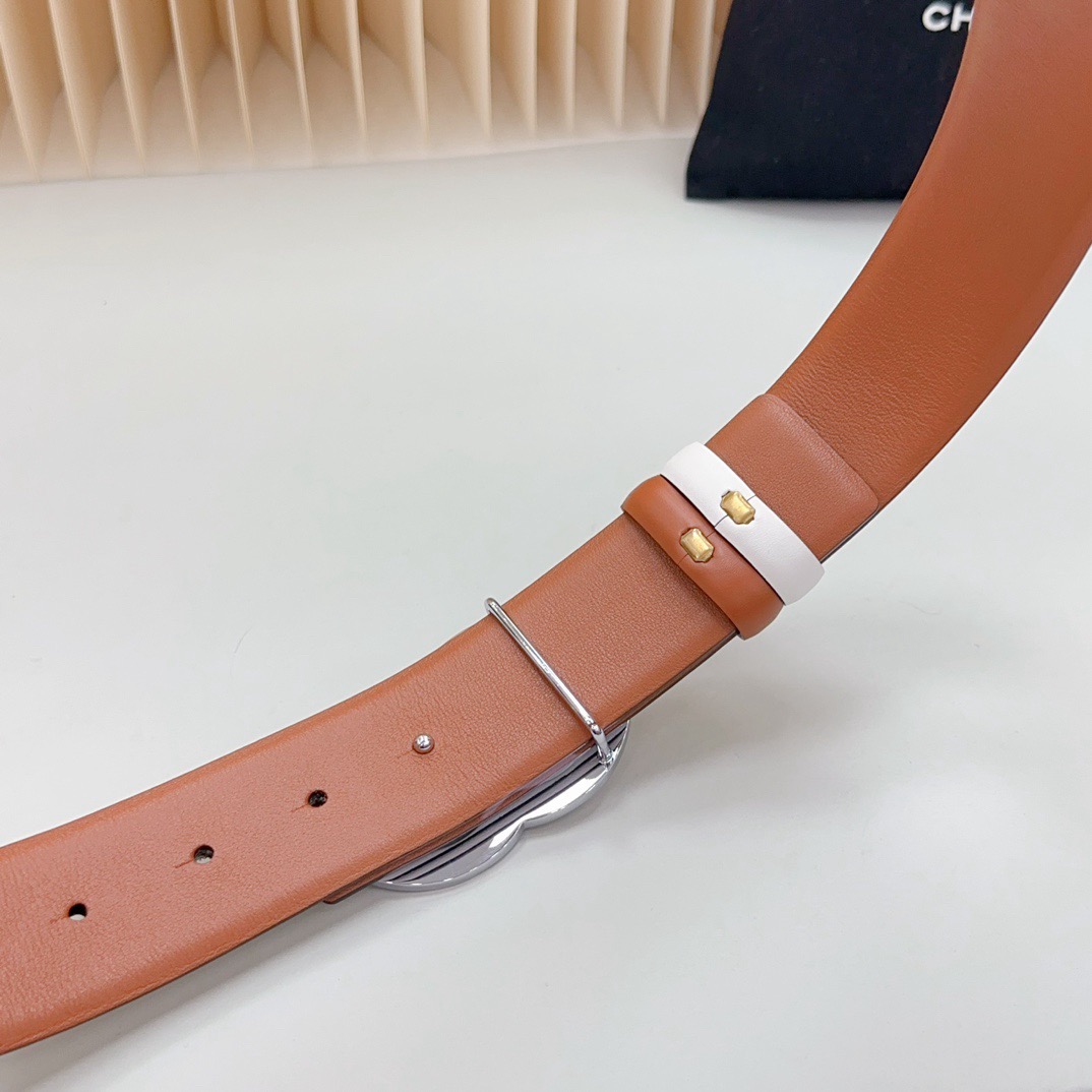C*hanel Belts Top Quality