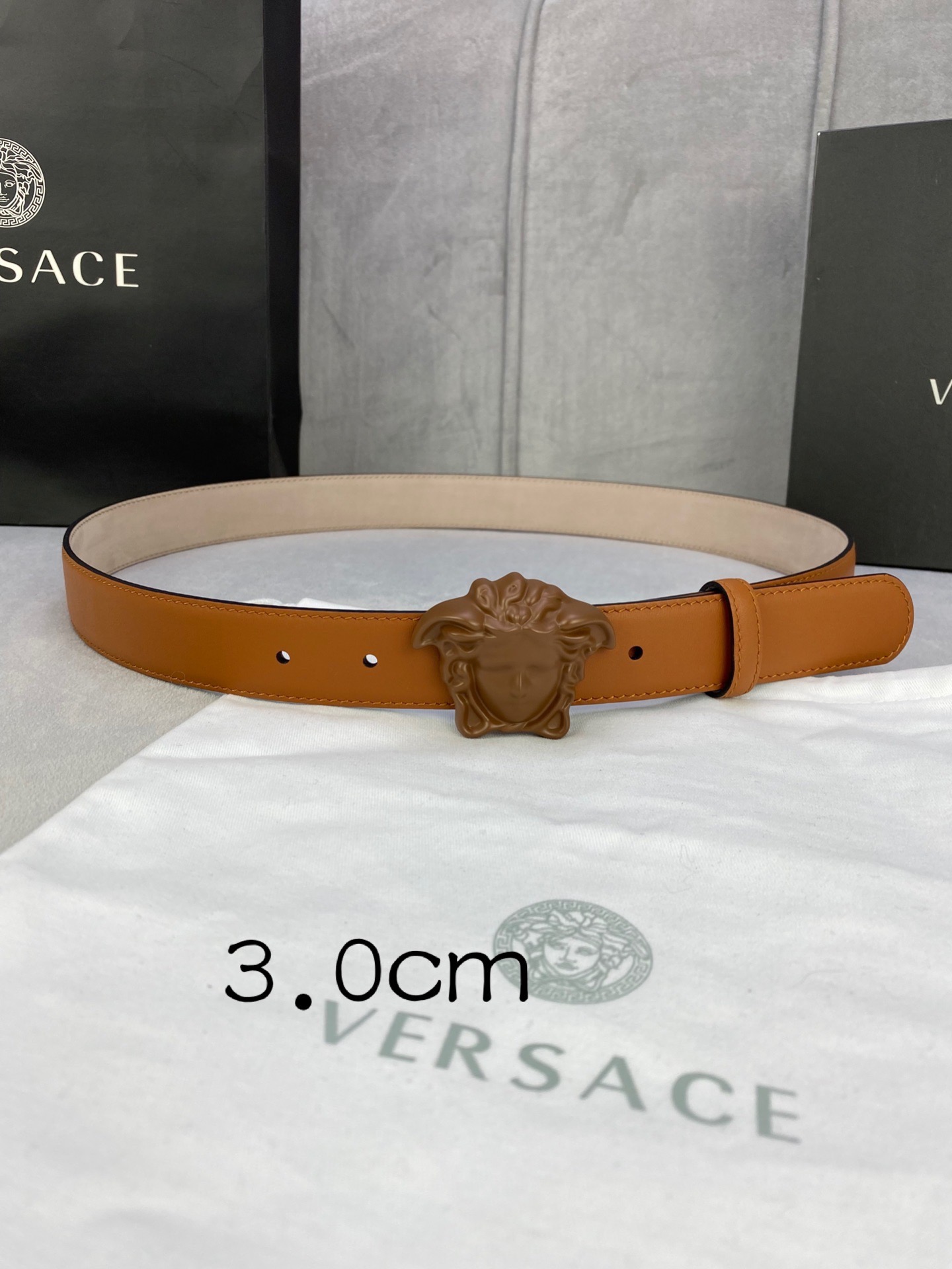 V*ersace Belts Top Quality