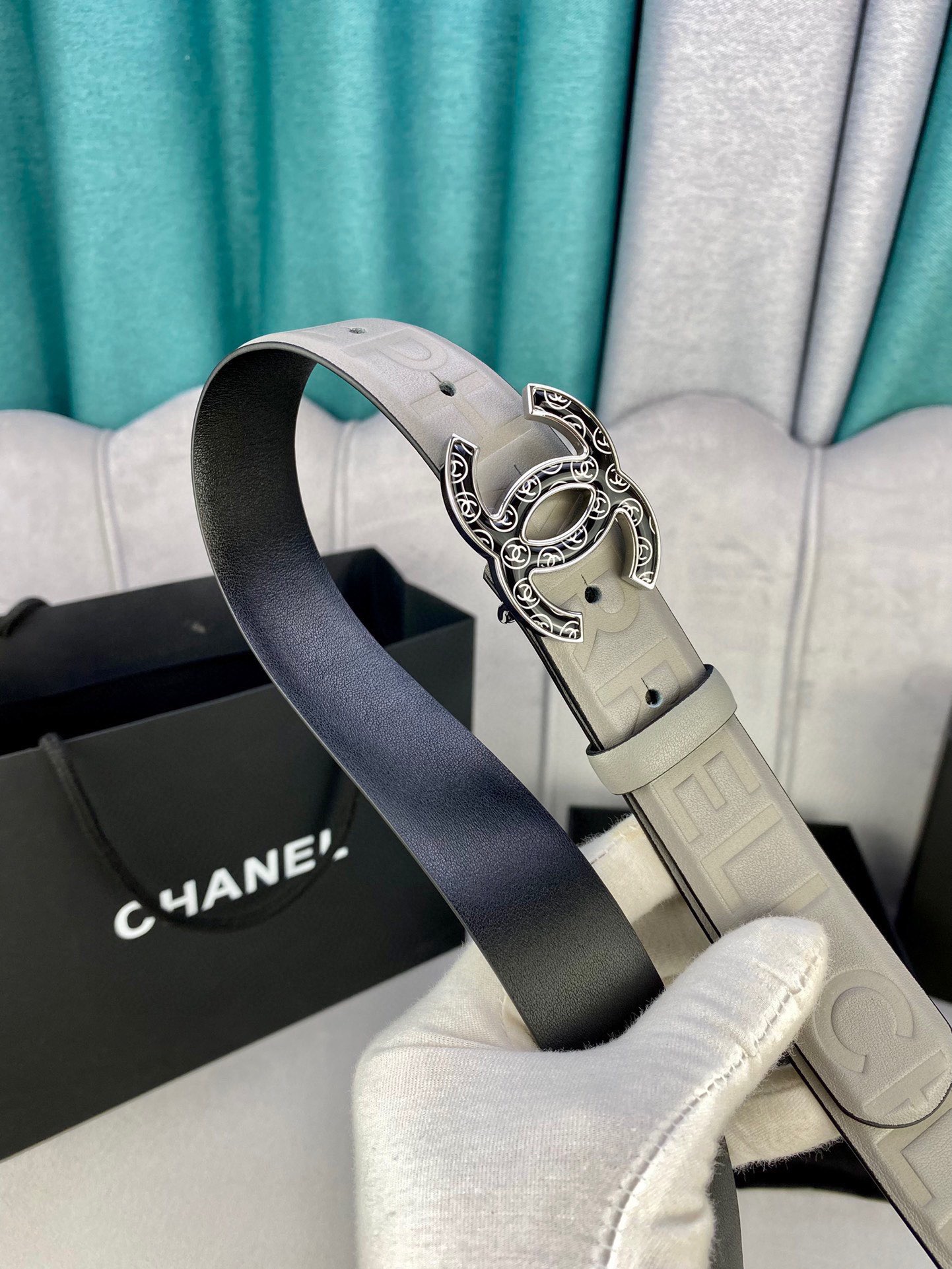 C*hanel Belts Top Quality