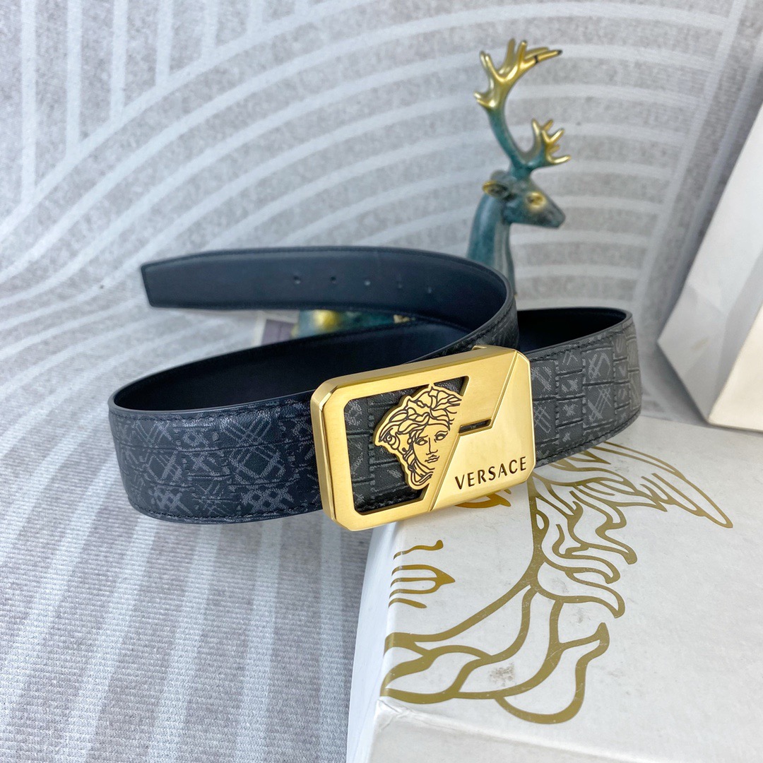 V*ersace Belts Top Quality