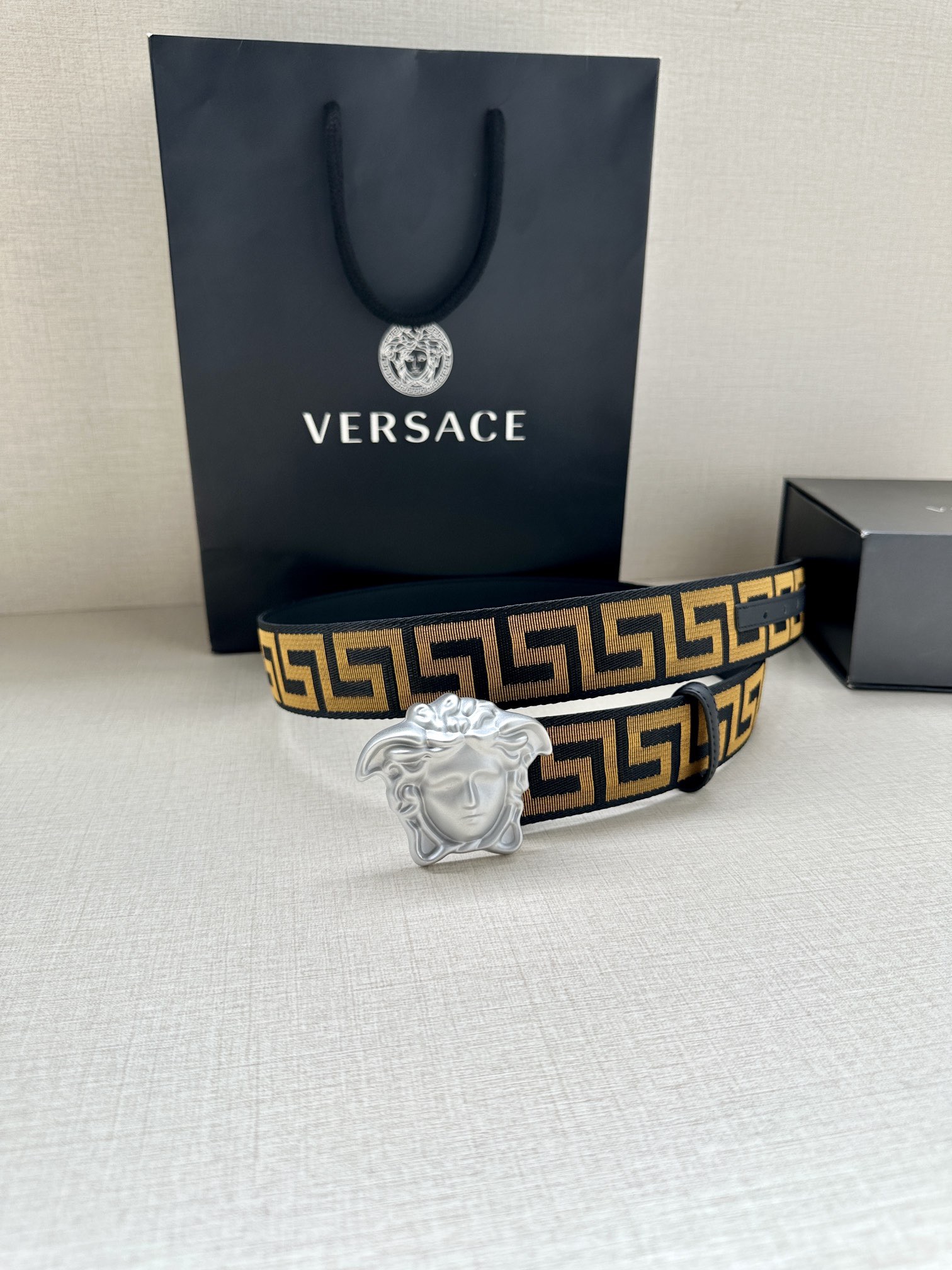 V*ersace Belts Top Quality