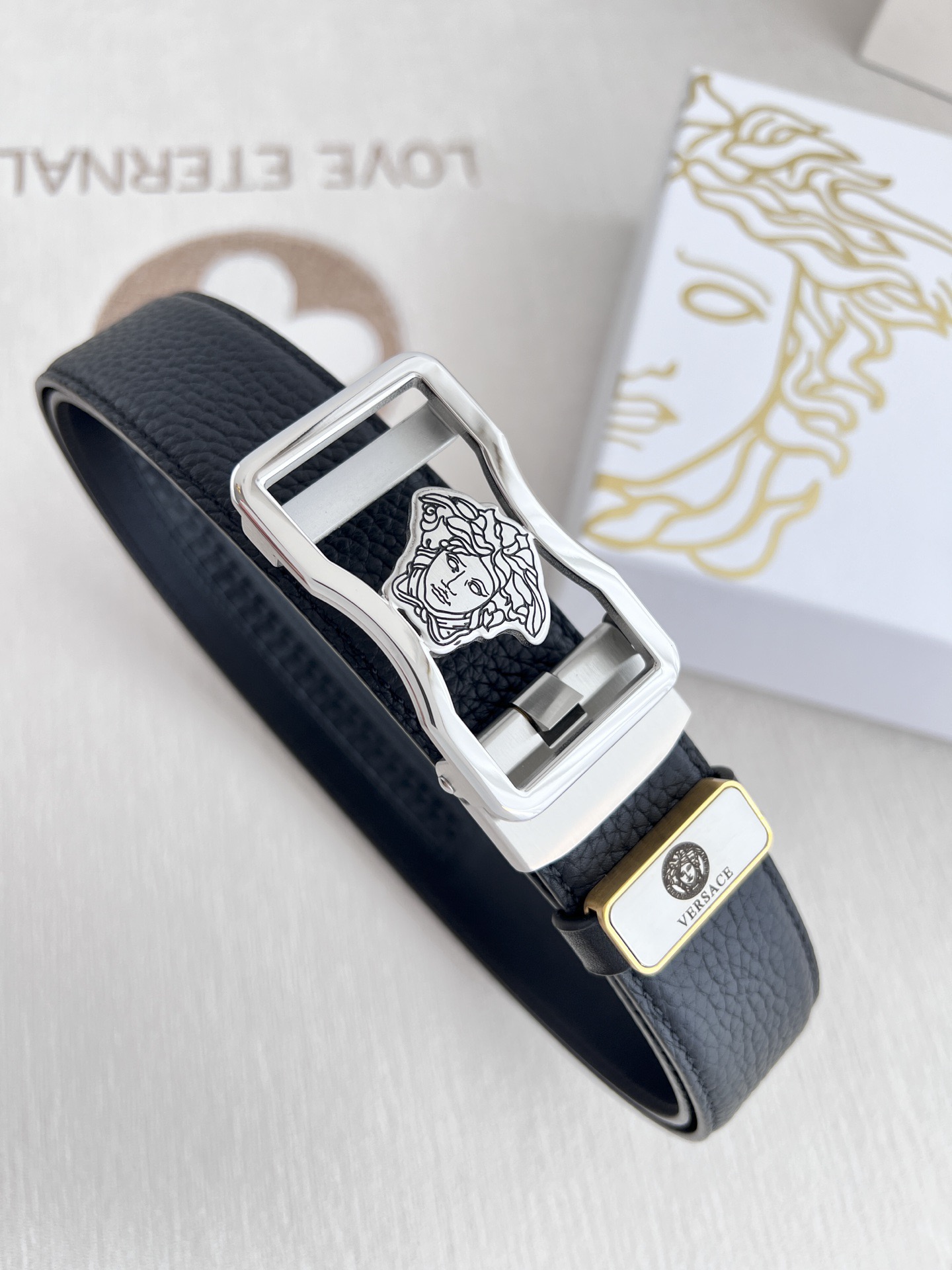 V*ersace Belts Top Quality