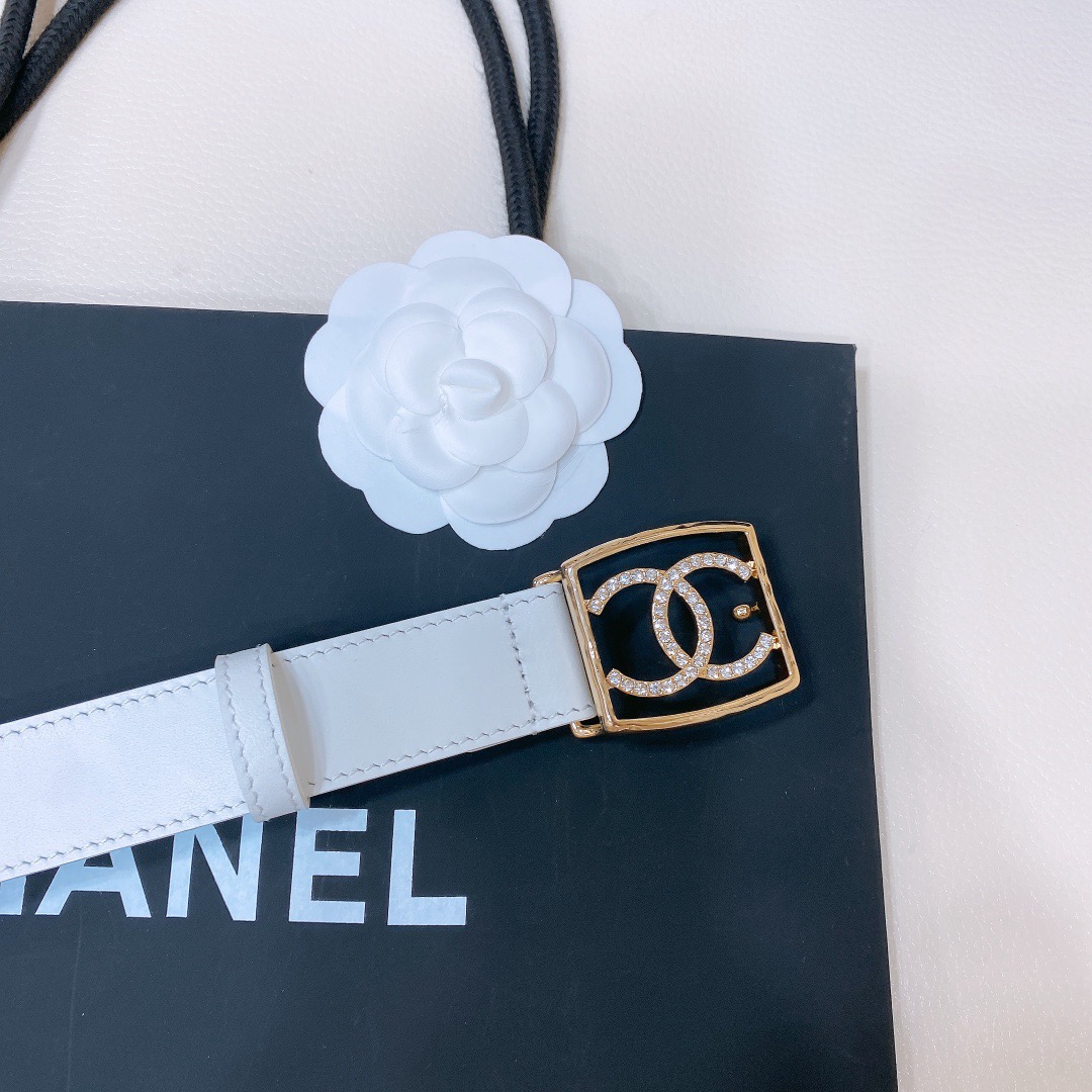 C*hanel Belts Top Quality