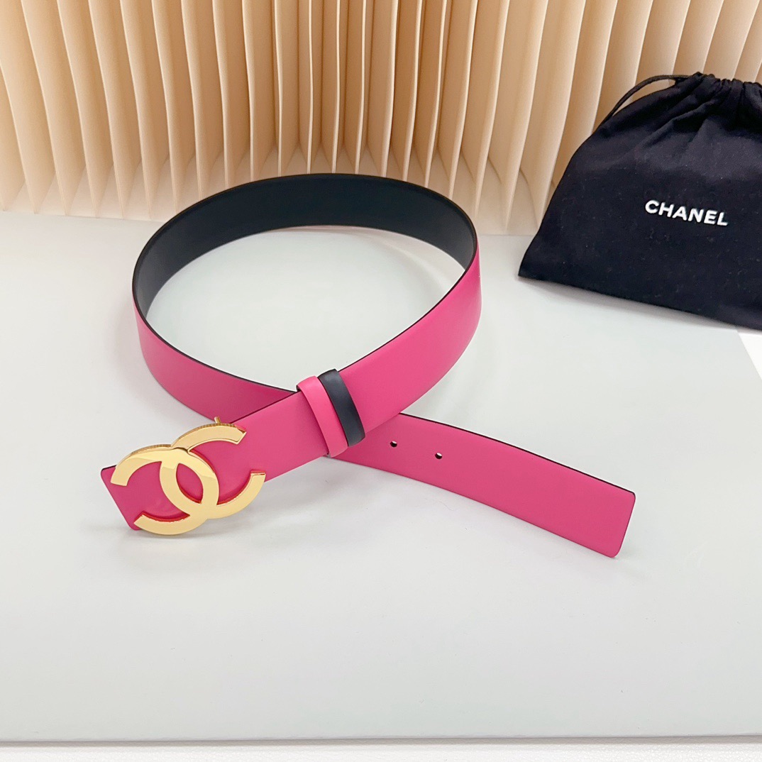 C*hanel Belts Top Quality