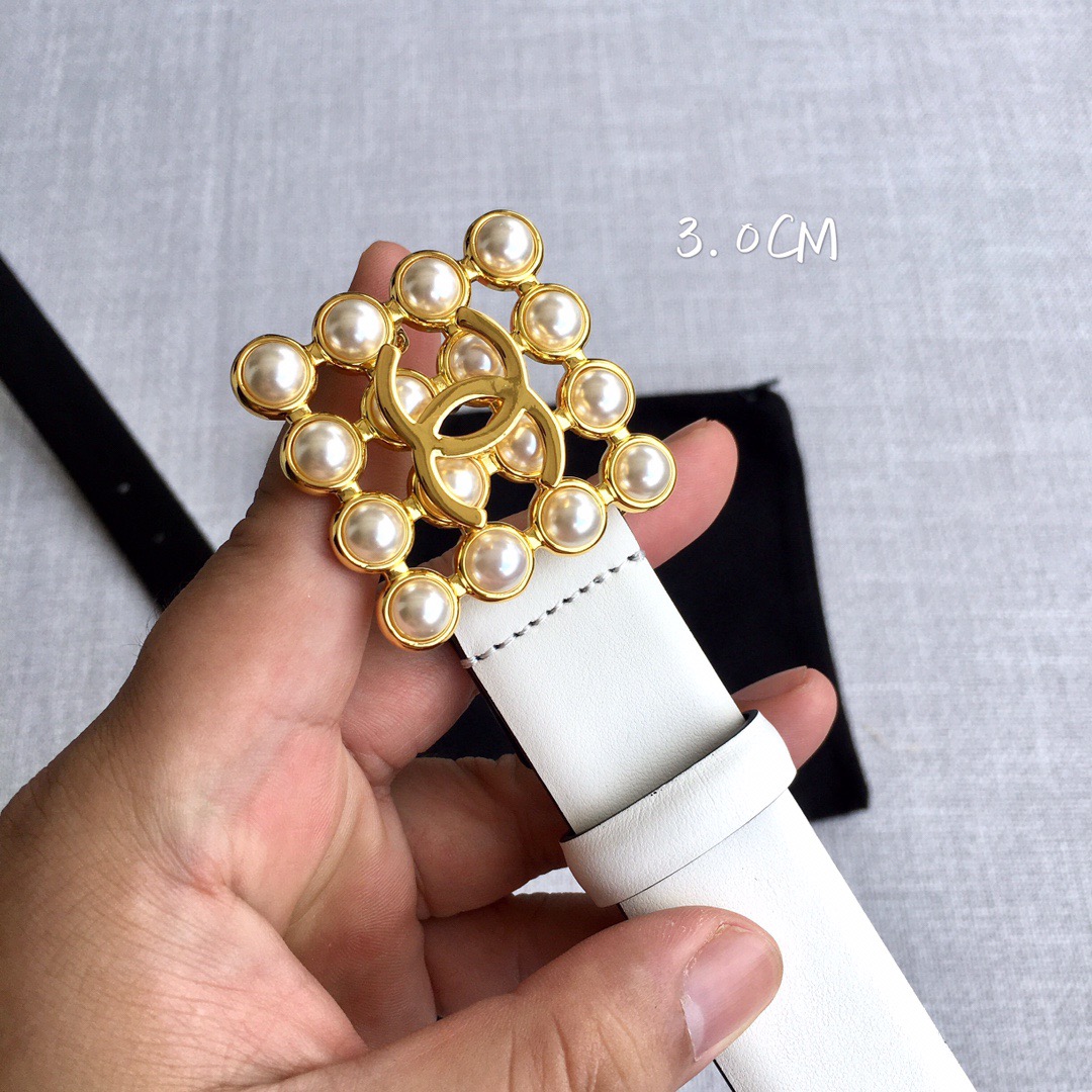 C*hanel Belts Top Quality