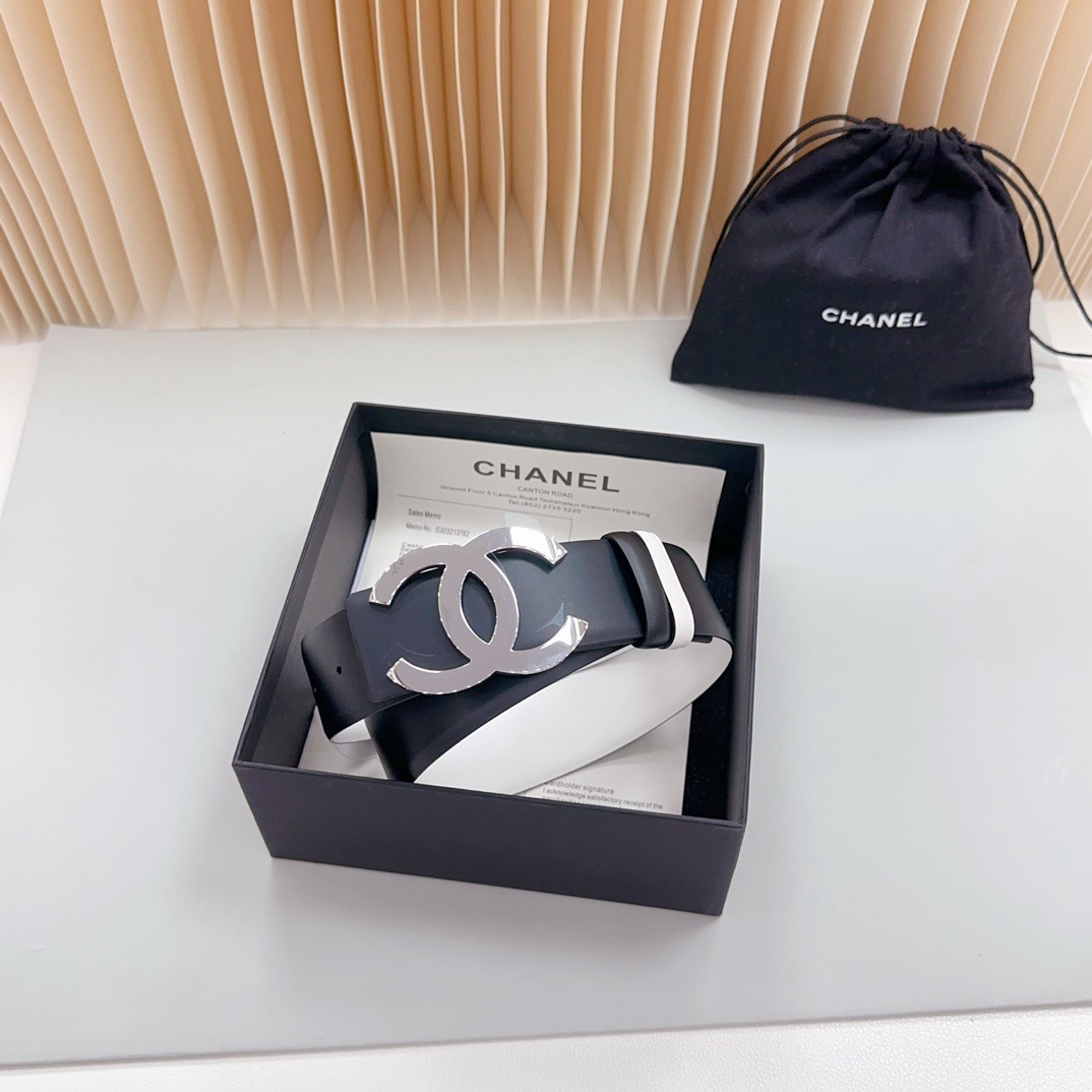 C*hanel Belts Top Quality