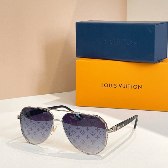 Top Quality L*ouis V*uitton Glasses