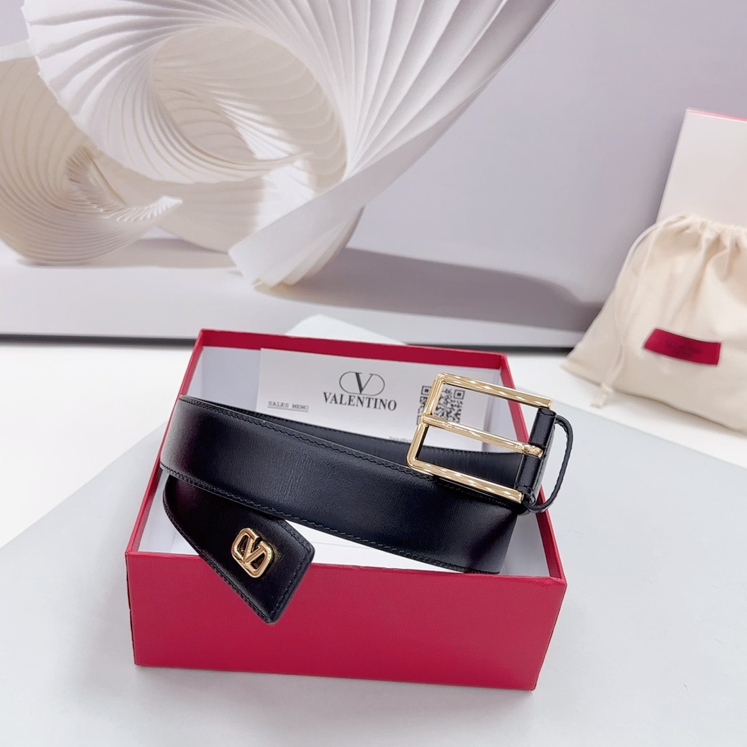 V*alentino Belts Top Quality