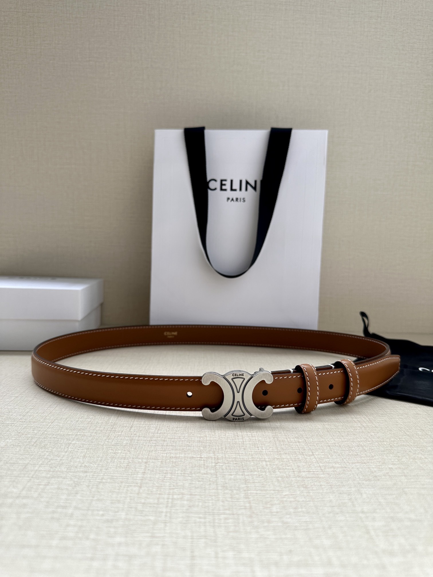 C* eline Belts Top Quality