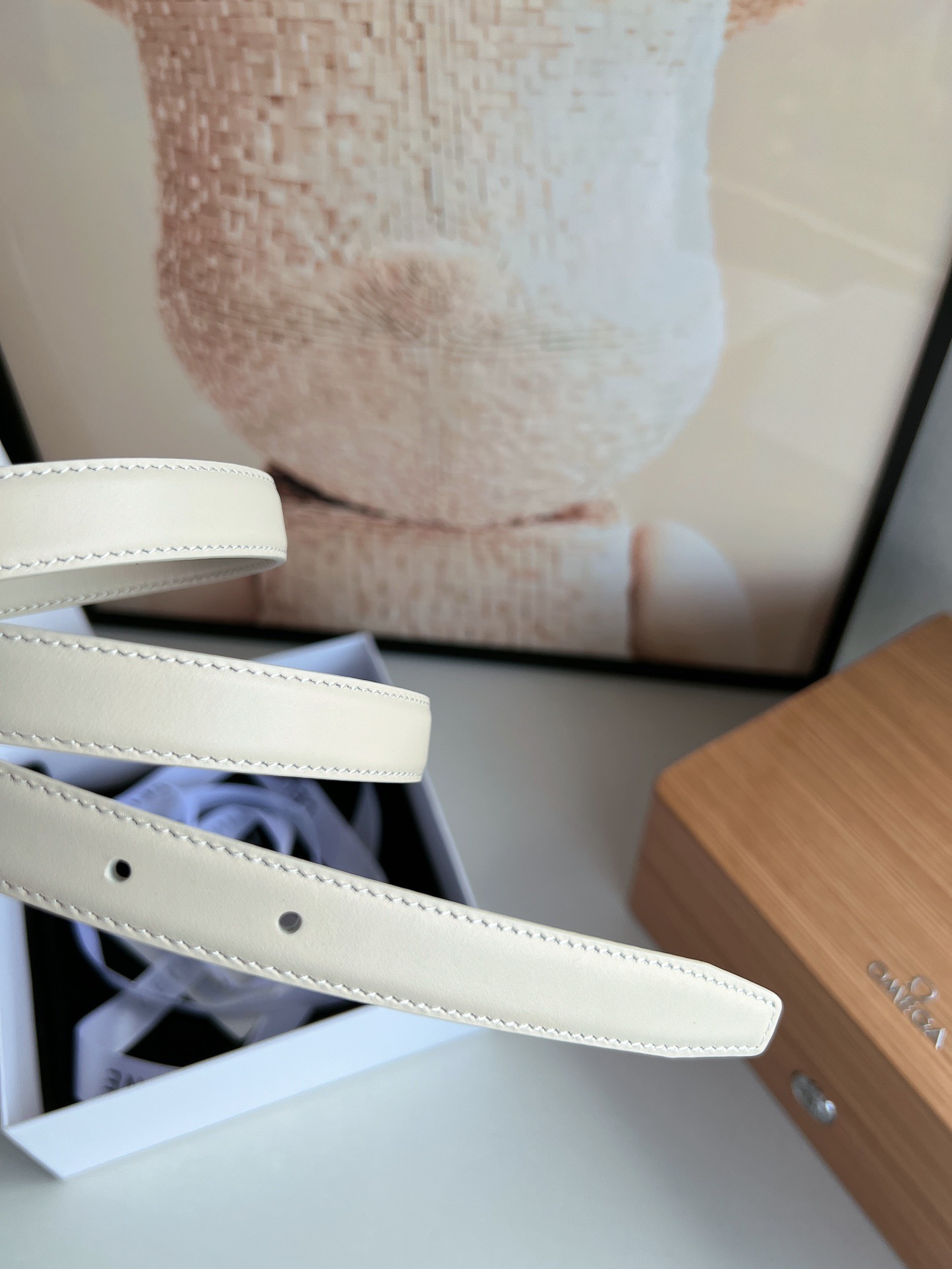 C* eline Belts Top Quality