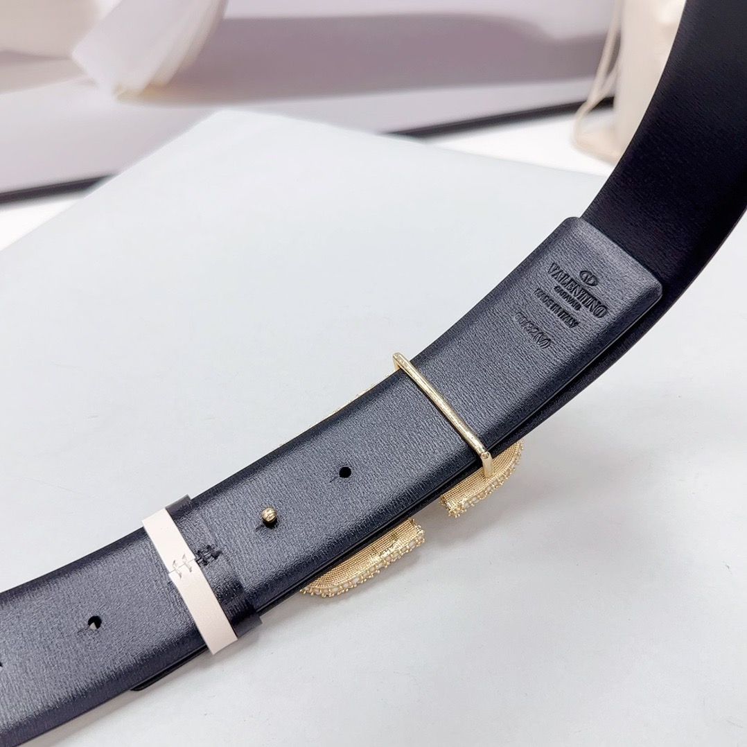 V*alentino Belts Top Quality