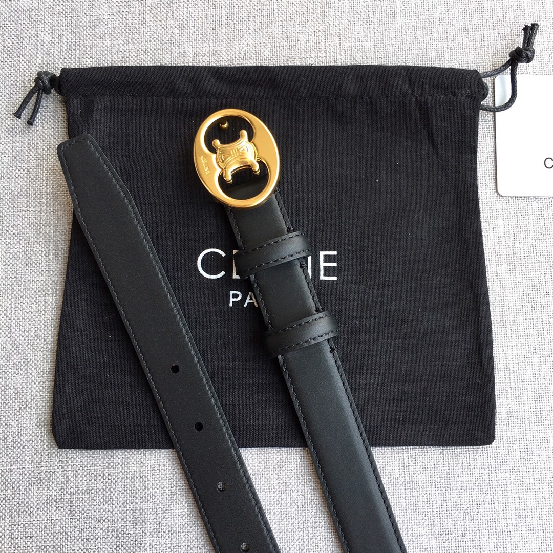 C* eline Belts Top Quality