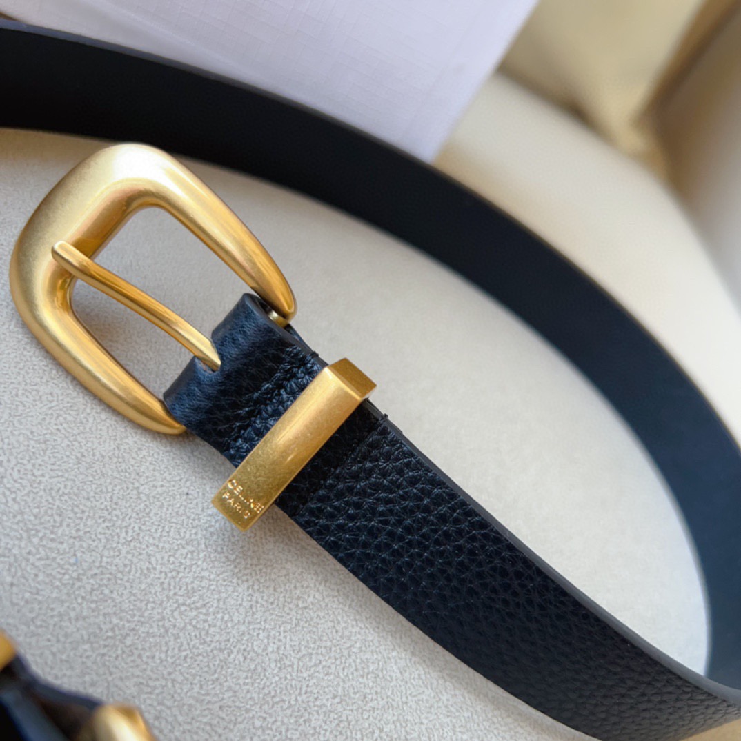 C* eline Belts Top Quality