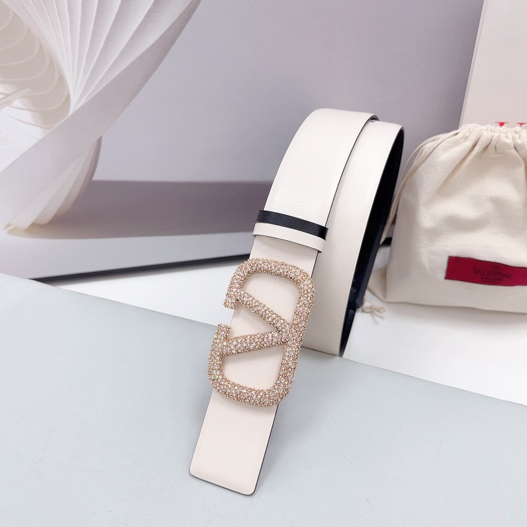 V*alentino Belts Top Quality