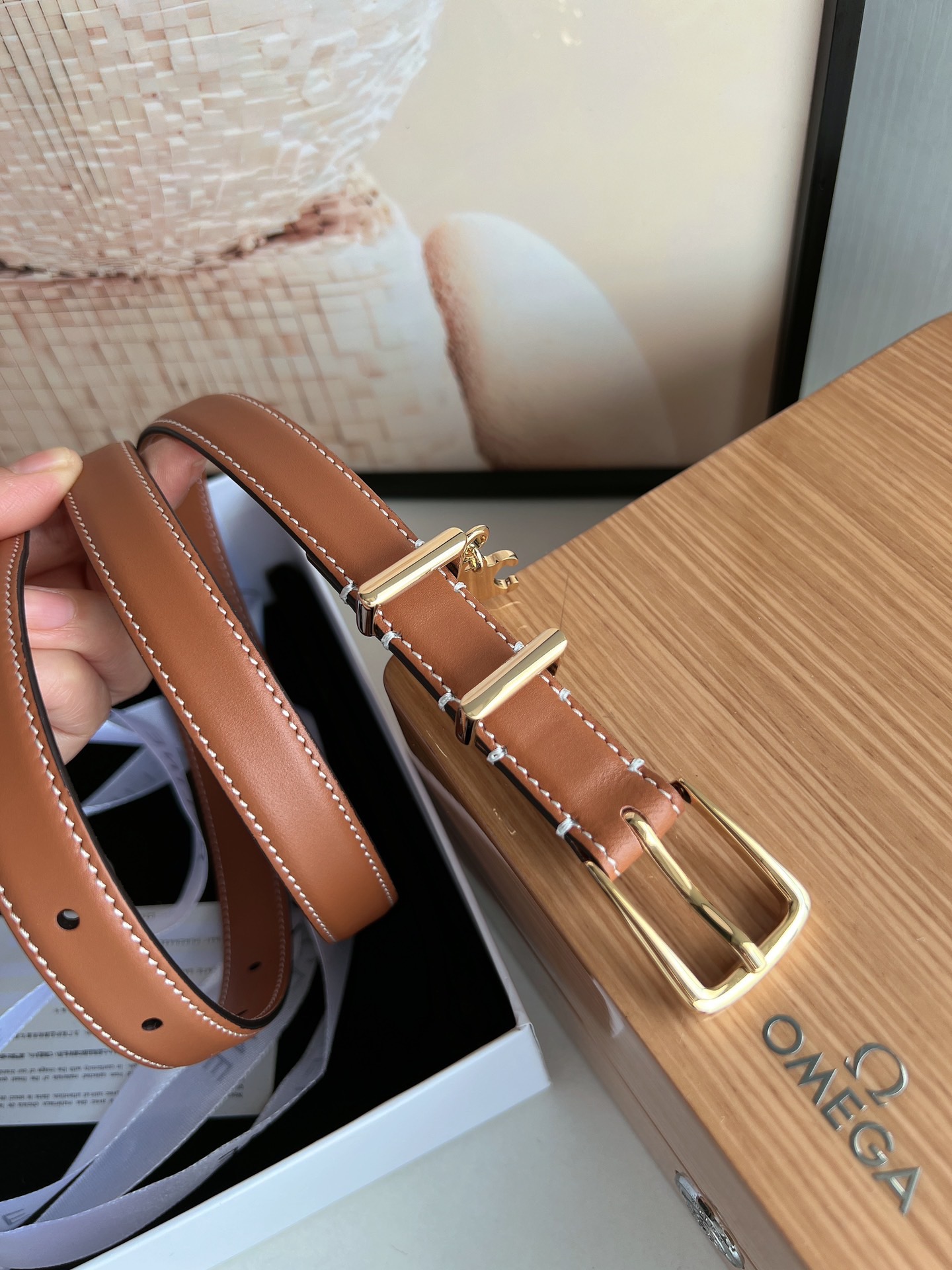 C* eline Belts Top Quality