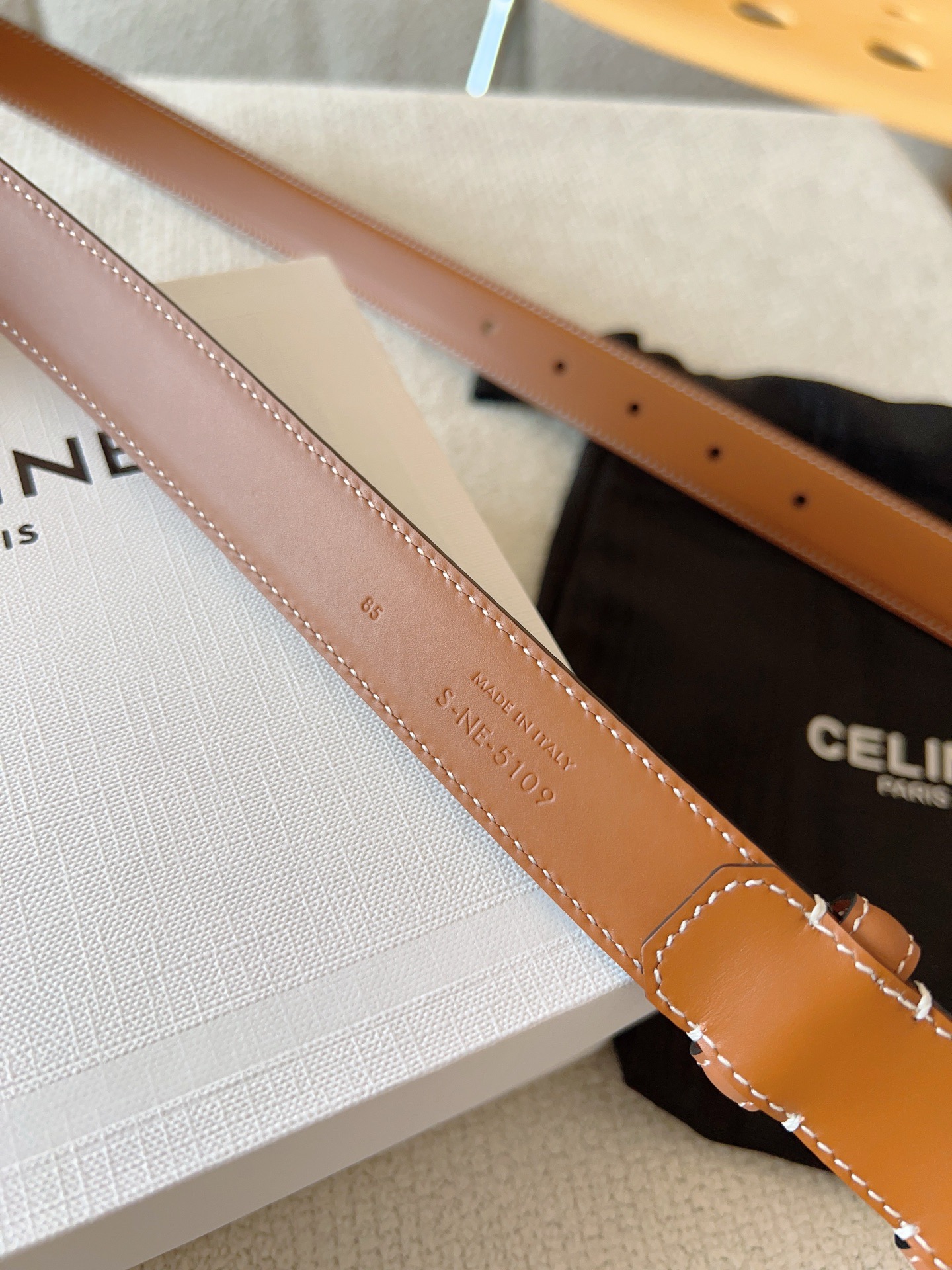 C* eline Belts Top Quality