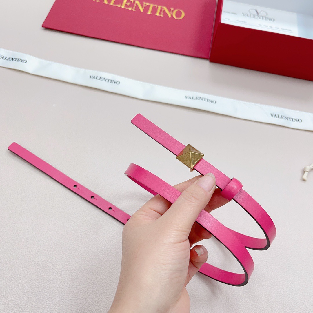 V*alentino Belts Top Quality