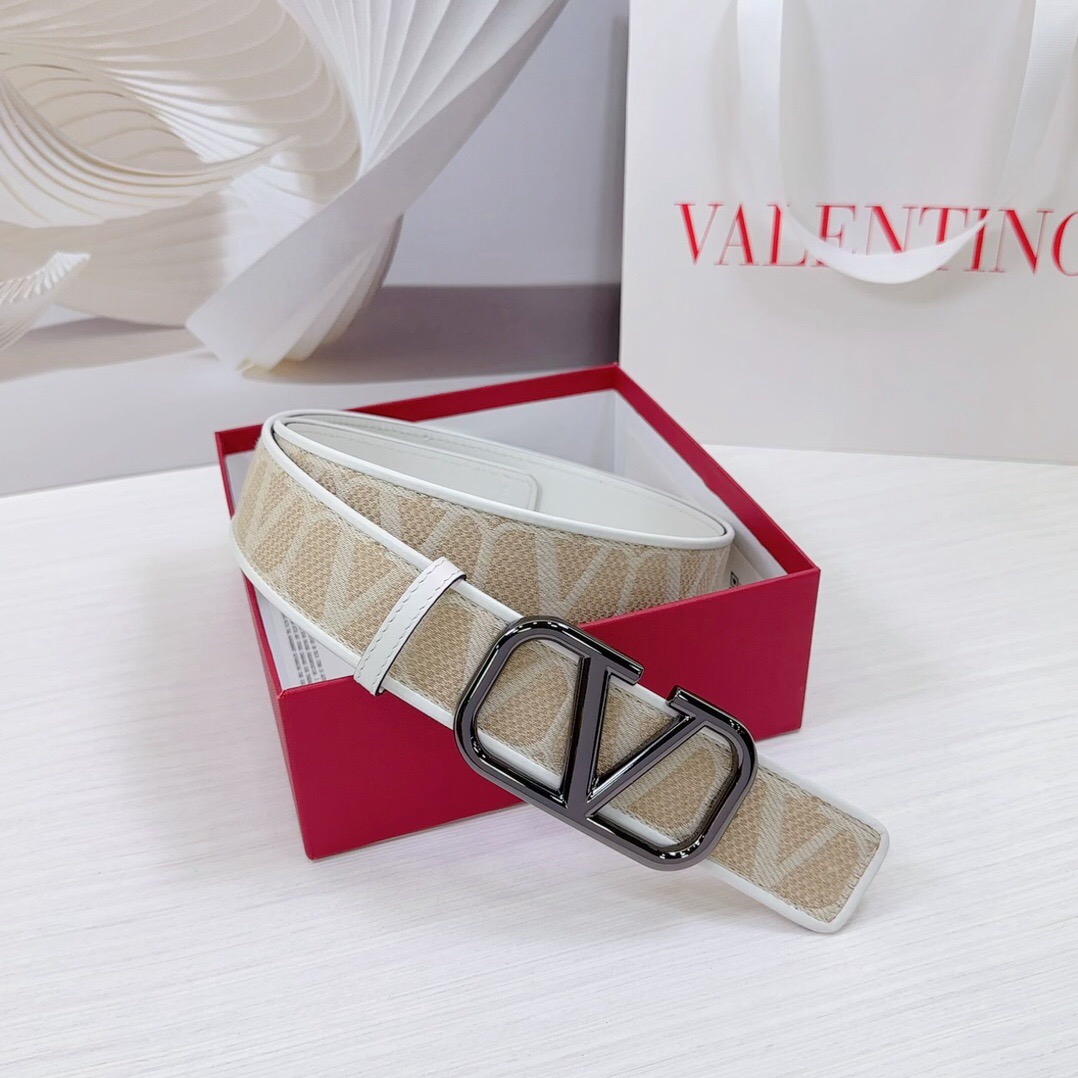 V*alentino Belts Top Quality