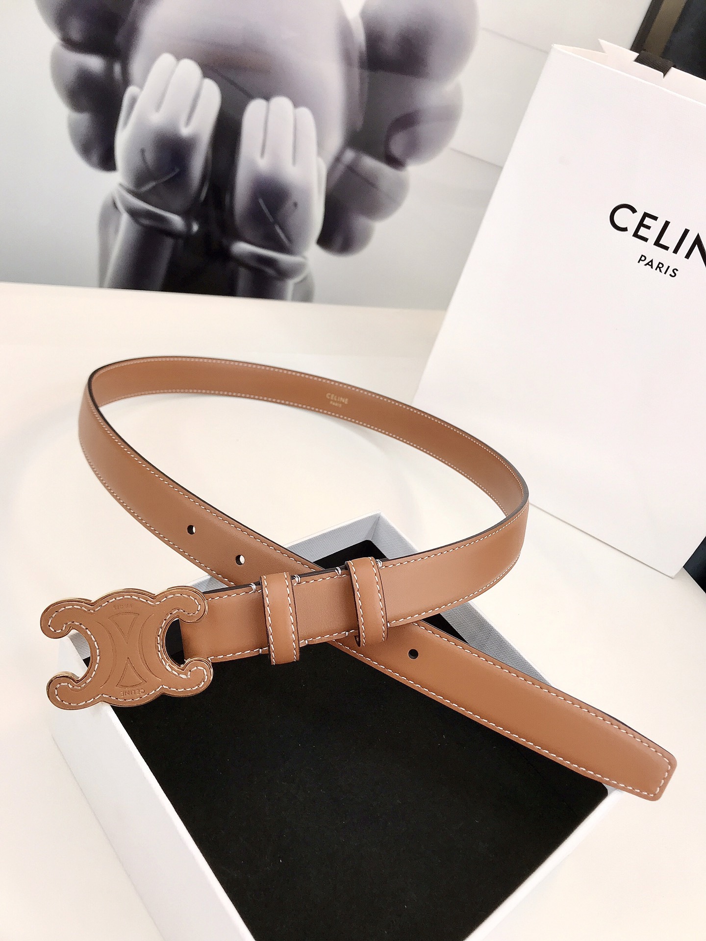 C* eline Belts Top Quality