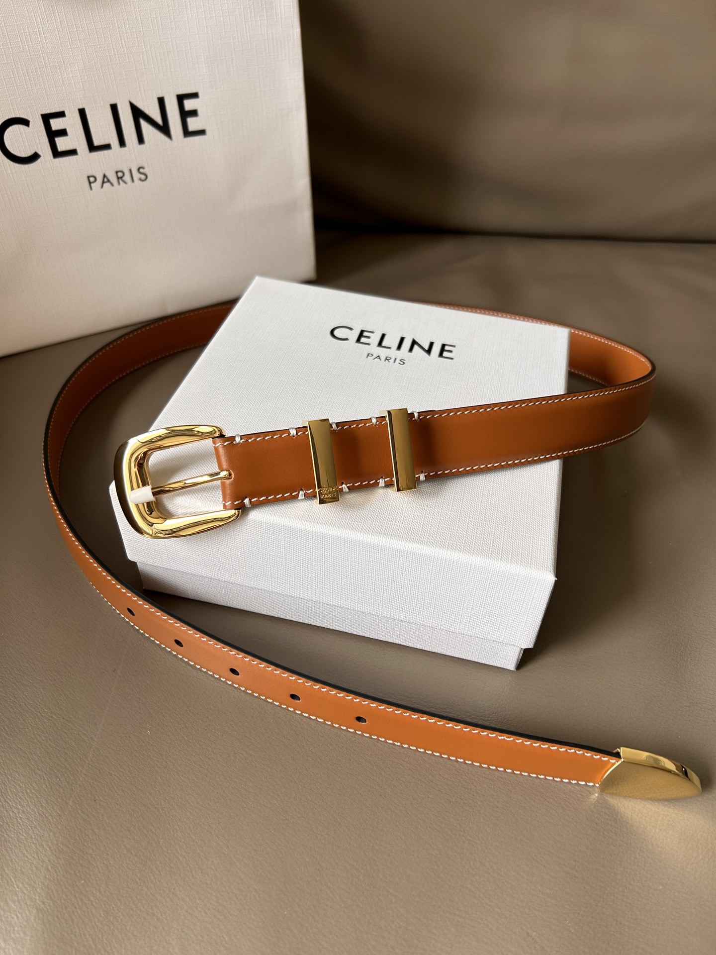 C* eline Belts Top Quality