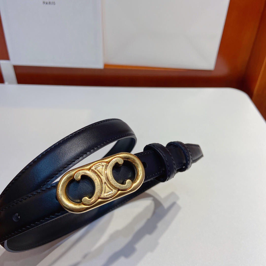 C* eline Belts Top Quality