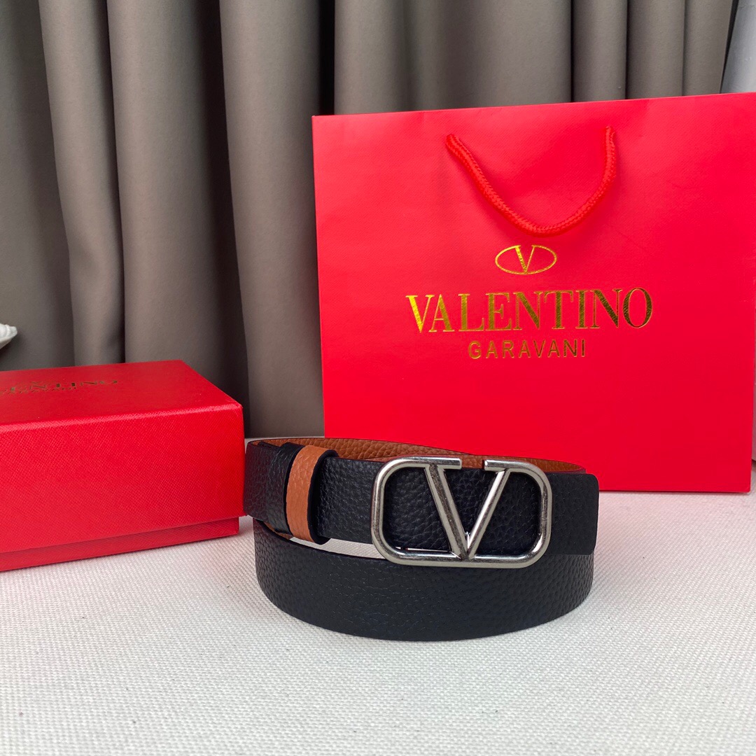V*alentino Belts Top Quality