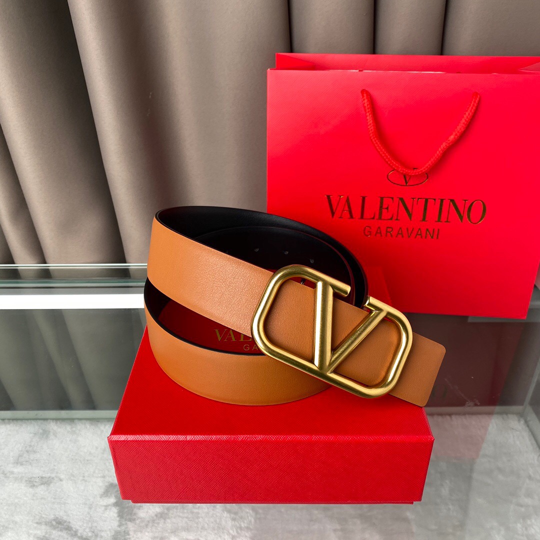 V*alentino Belts Top Quality