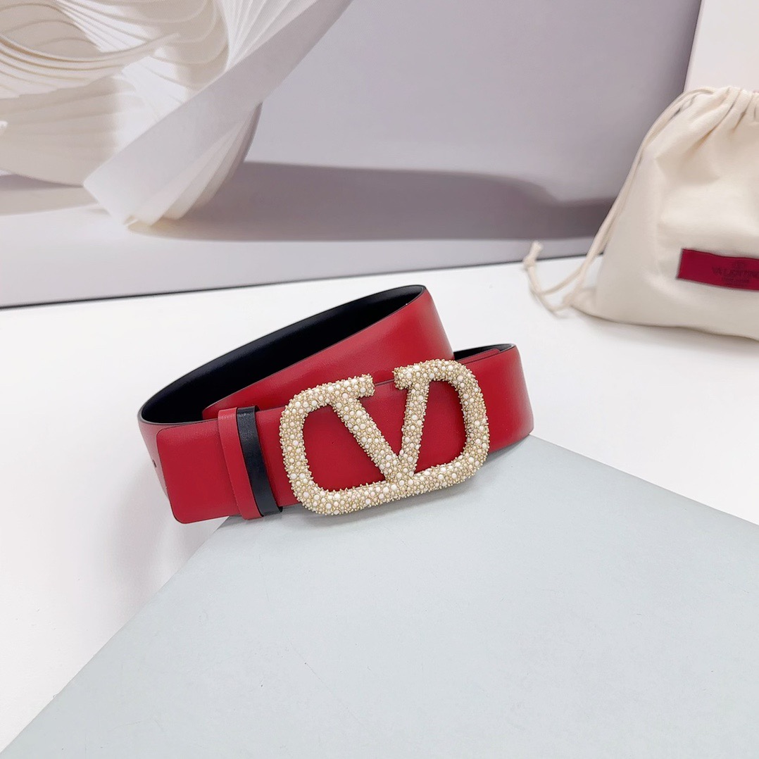 V*alentino Belts Top Quality