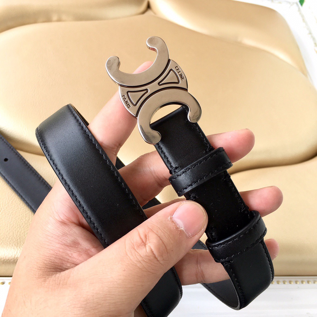 C* eline Belts Top Quality