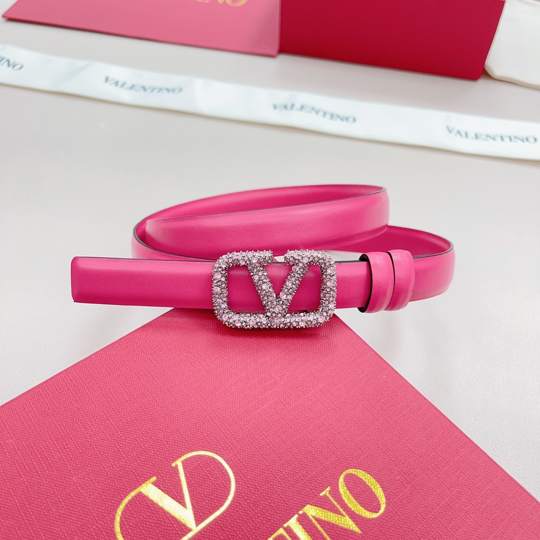 V*alentino Belts Top Quality