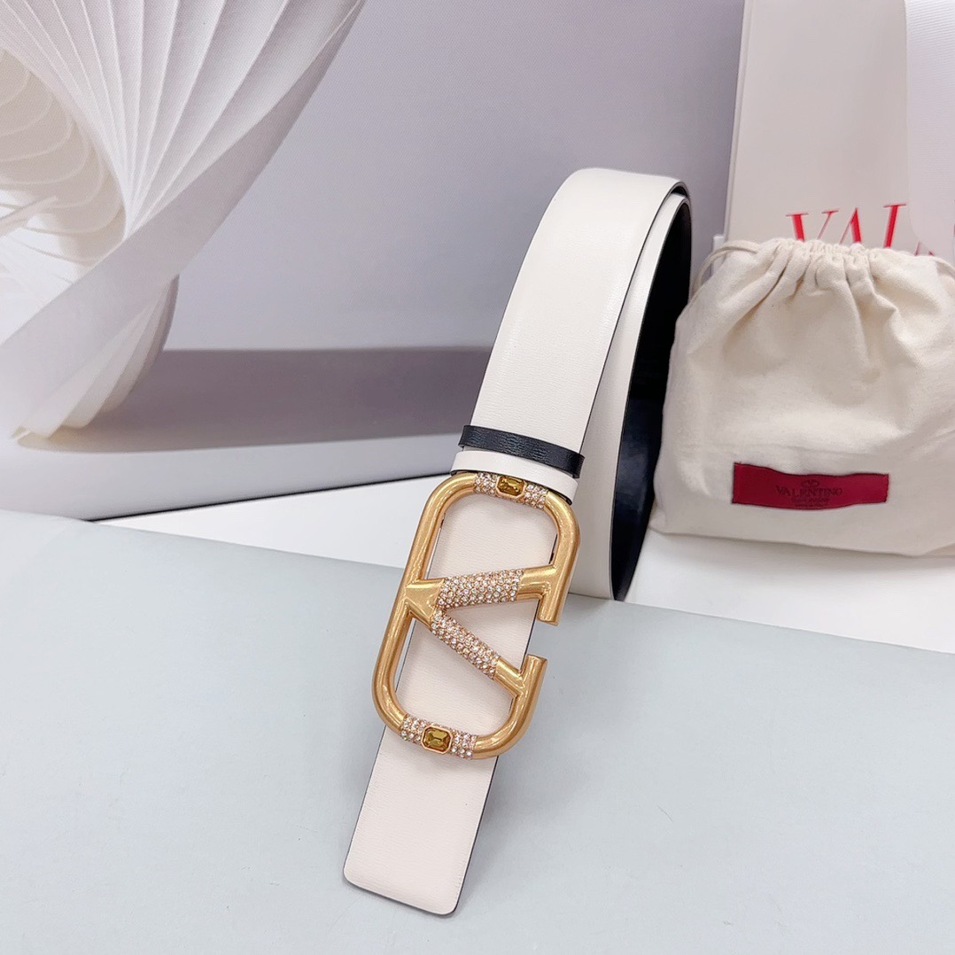 V*alentino Belts Top Quality