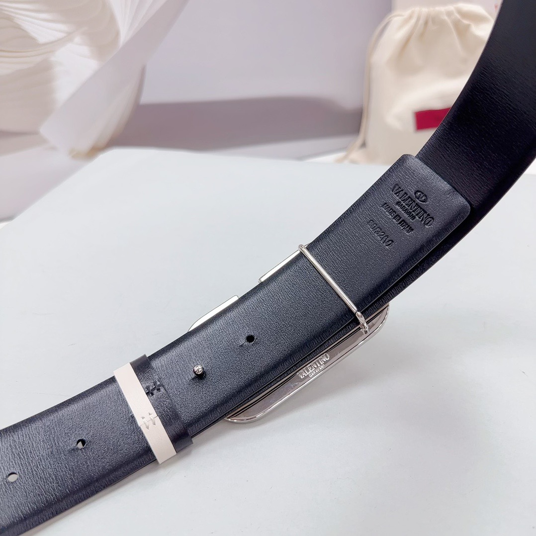 V*alentino Belts Top Quality