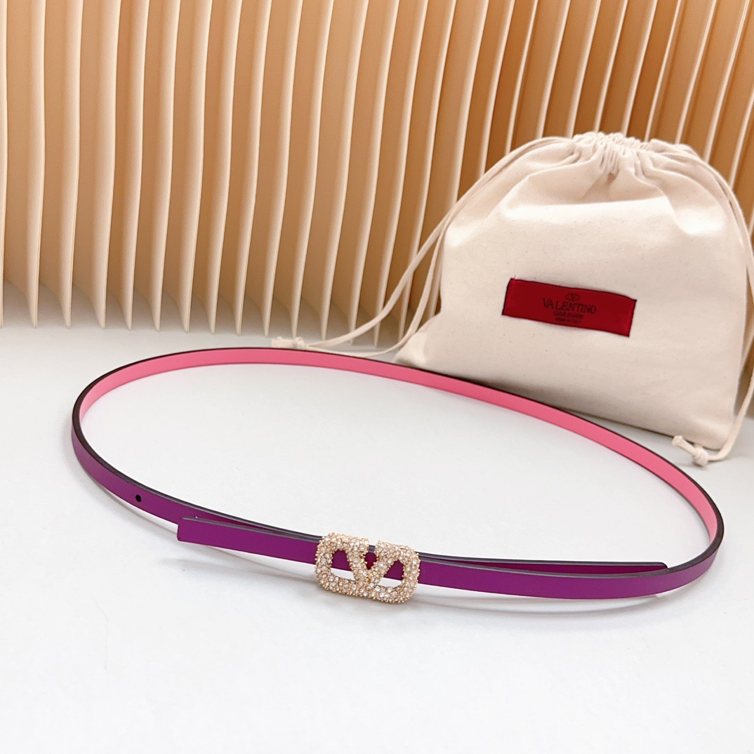 V*alentino Belts Top Quality