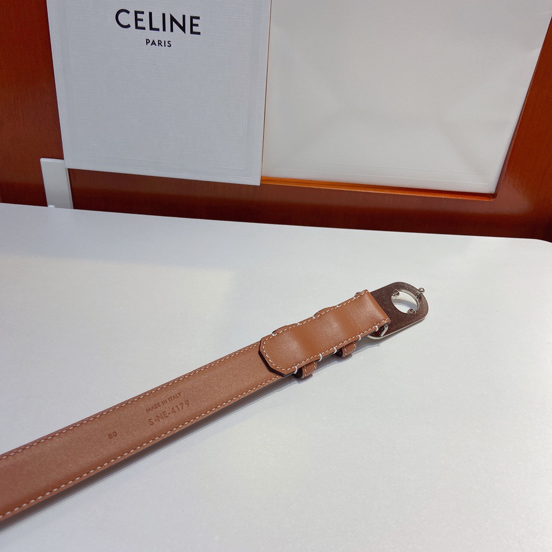 C* eline Belts Top Quality